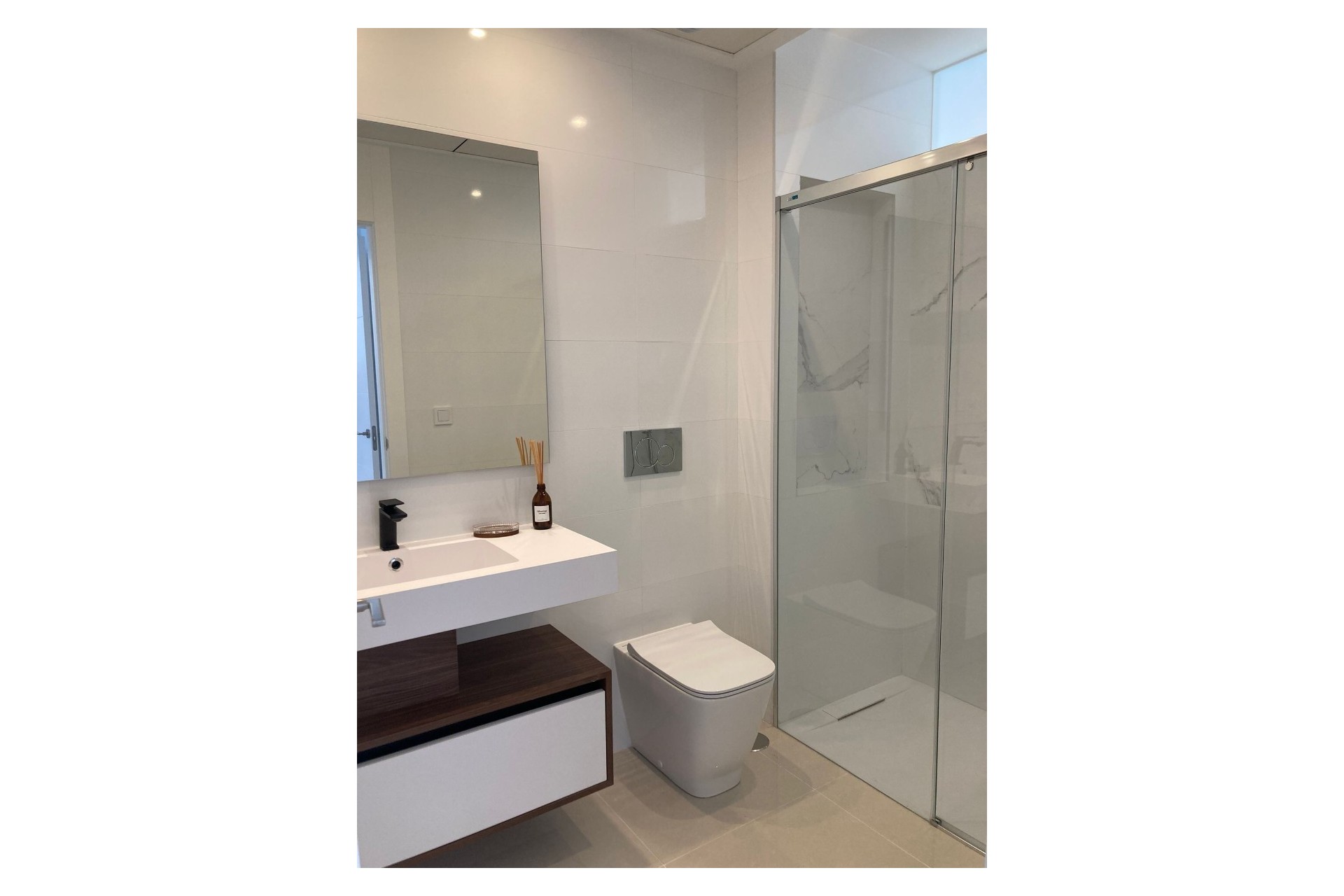 New Build - Apartment  - Rojales - Doña Pepa