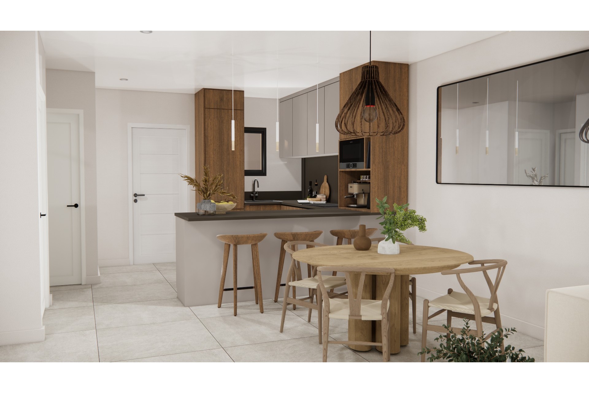 New Build - Apartment  - Rojales