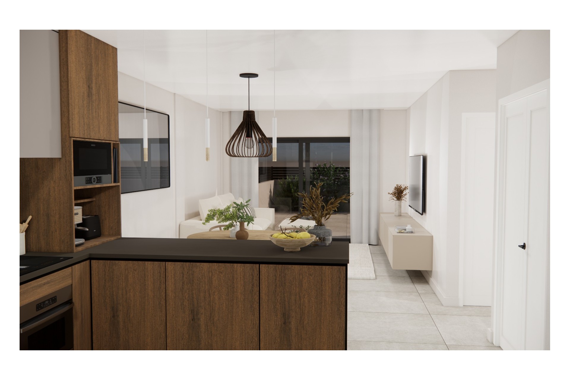 New Build - Apartment  - Rojales