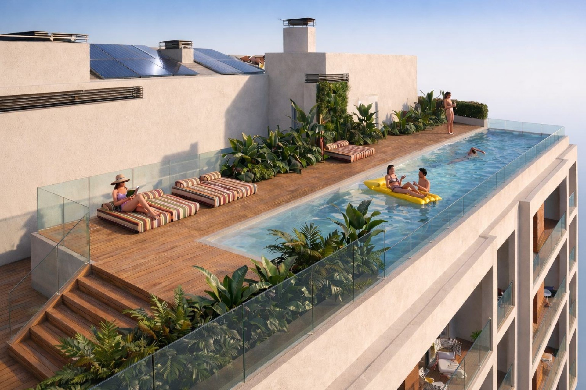 New Build - Apartment  - San Pedro del Pinatar - Lo Pagán