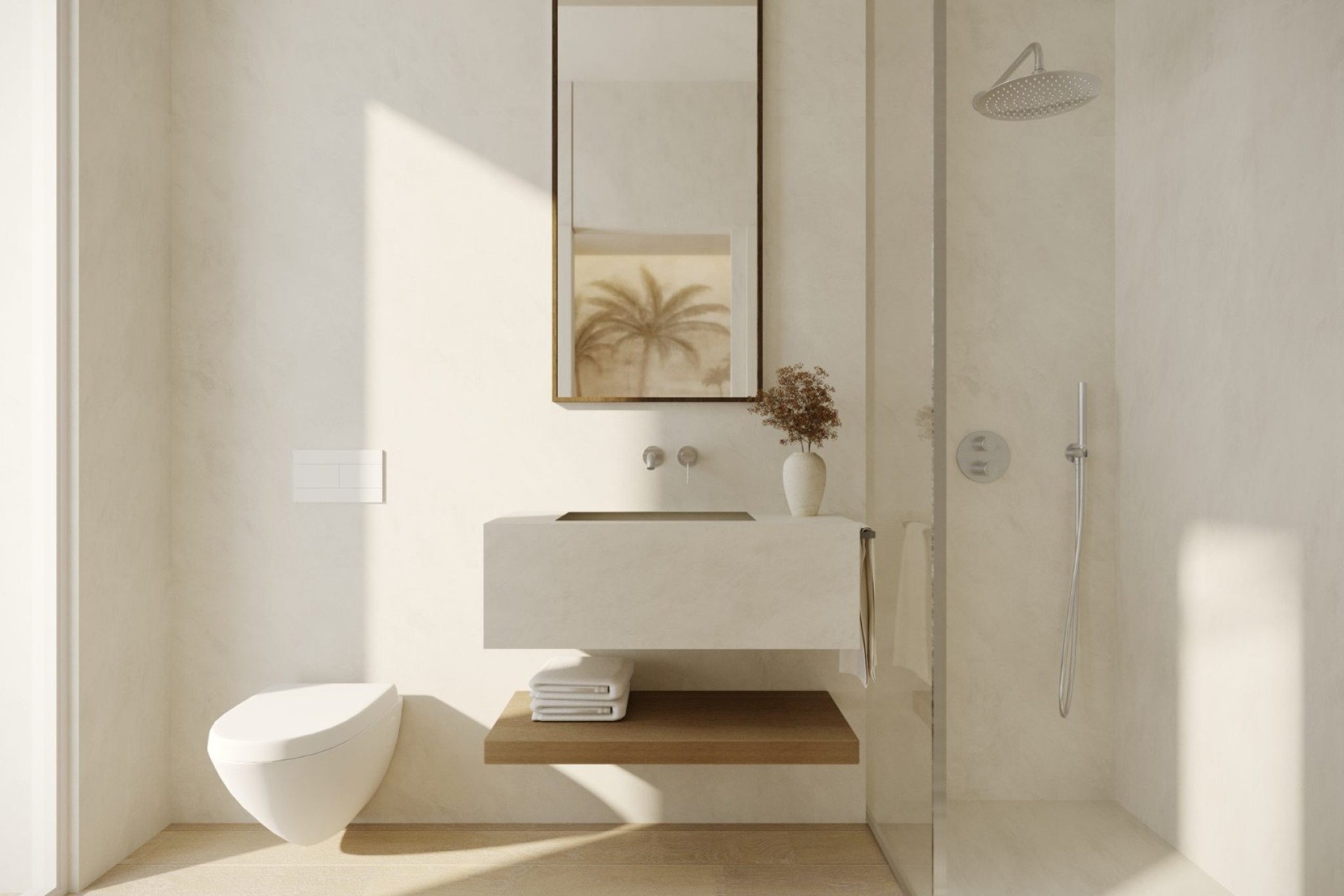 New Build - Apartment  - San Pedro del Pinatar - Lo Pagán
