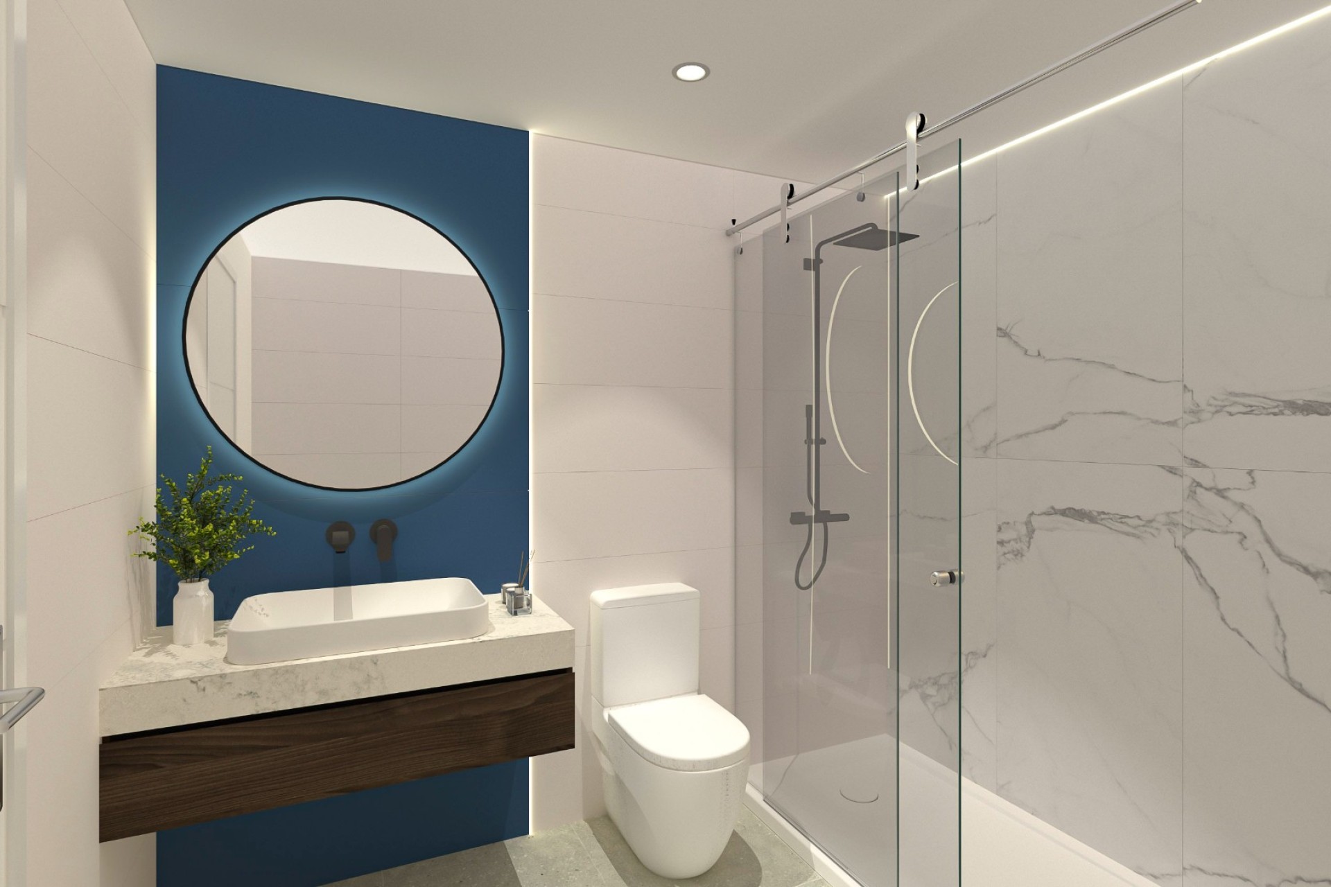 New Build - Apartment  - San Pedro del Pinatar