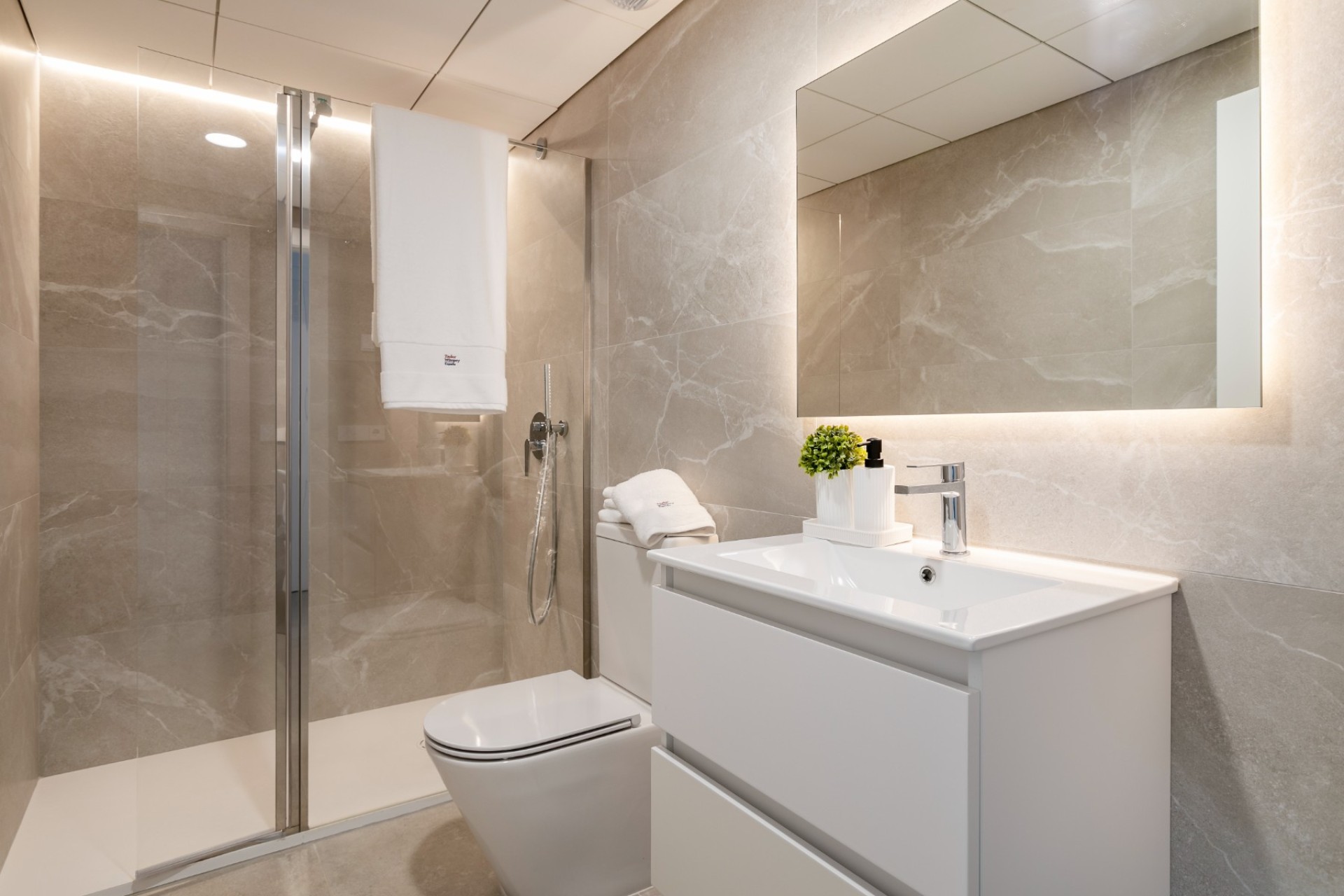 New Build - Apartment  - Santa Pola - Gran Alacant