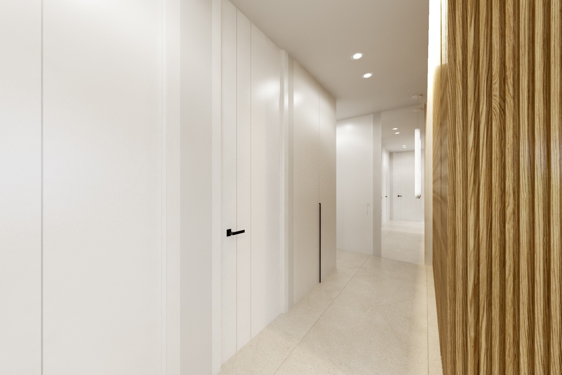 New Build - Apartment  - Santa Rosalía - Santa Rosalia Lake and Life Resort