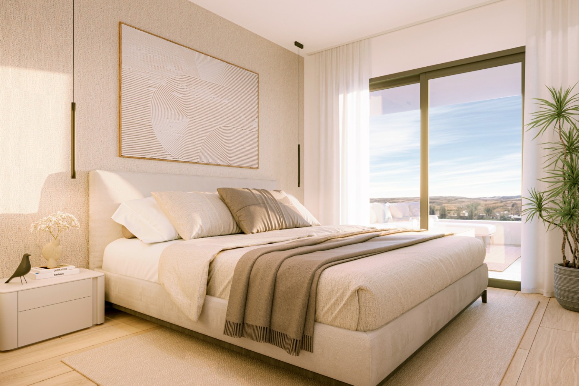 New Build - Apartment  - Torrevieja - La Hoya