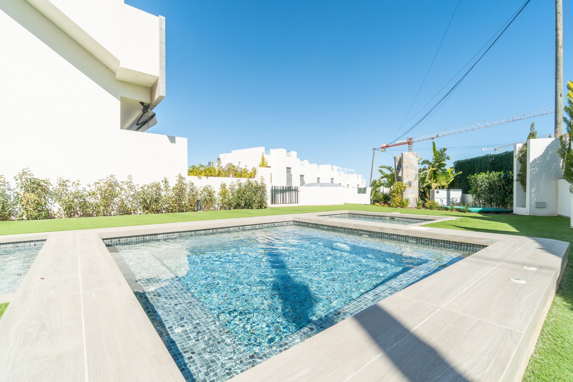 New Build - Apartment  - Torrevieja - Los Balcones