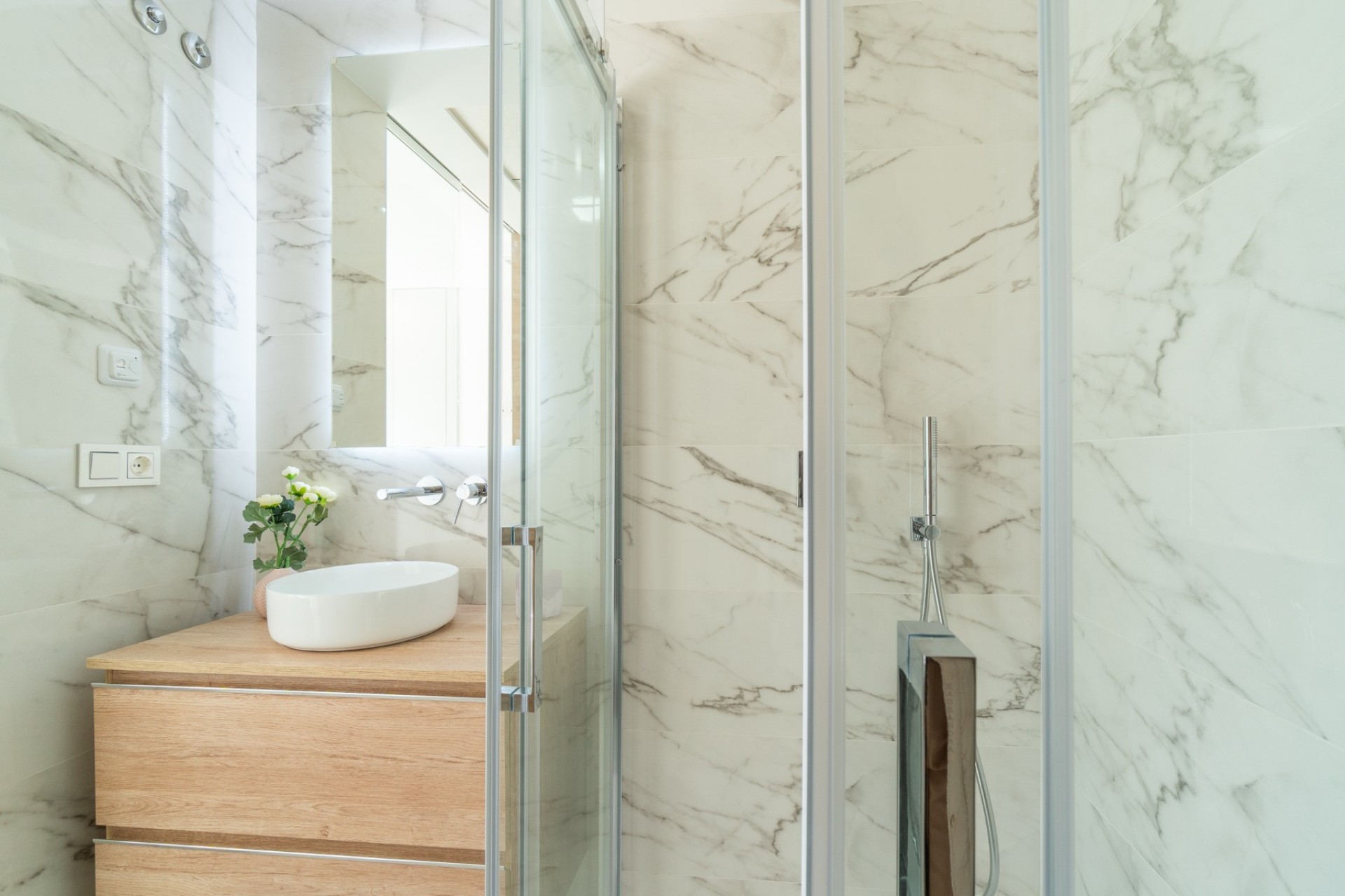 New Build - Apartment  - Torrevieja - Los Balcones