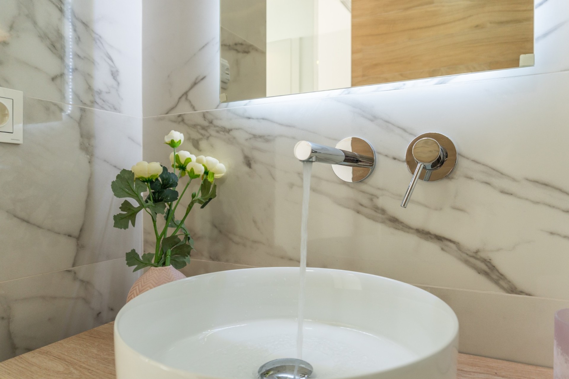 New Build - Apartment  - Torrevieja - Los Balcones