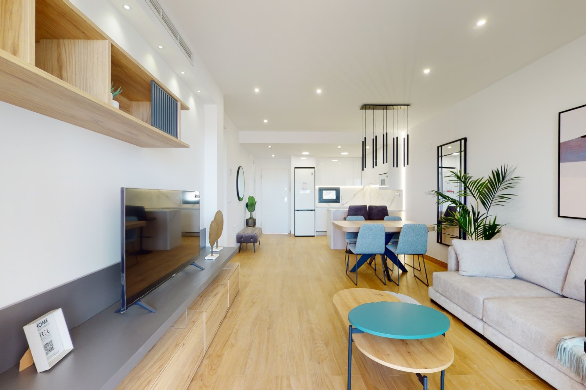 New Build - Apartment  - Torrevieja - Los Balcones
