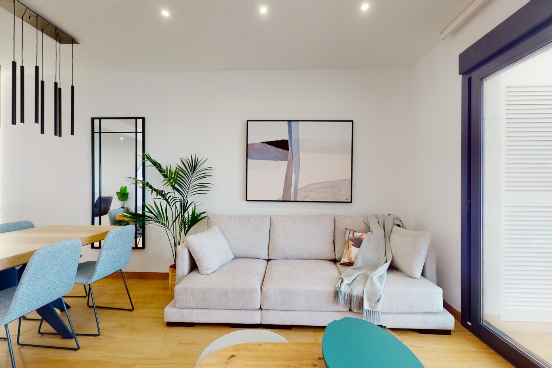 New Build - Apartment  - Torrevieja - Los Balcones