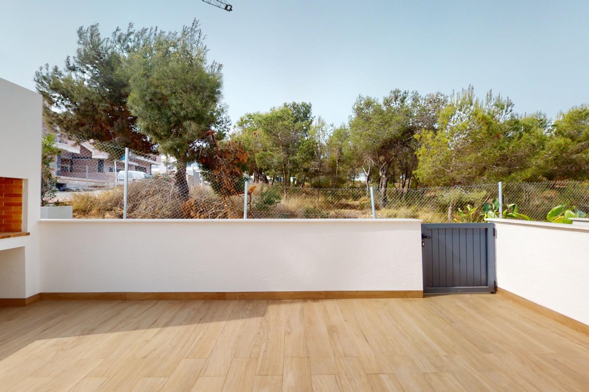 New Build - Apartment  - Torrevieja - Los Balcones