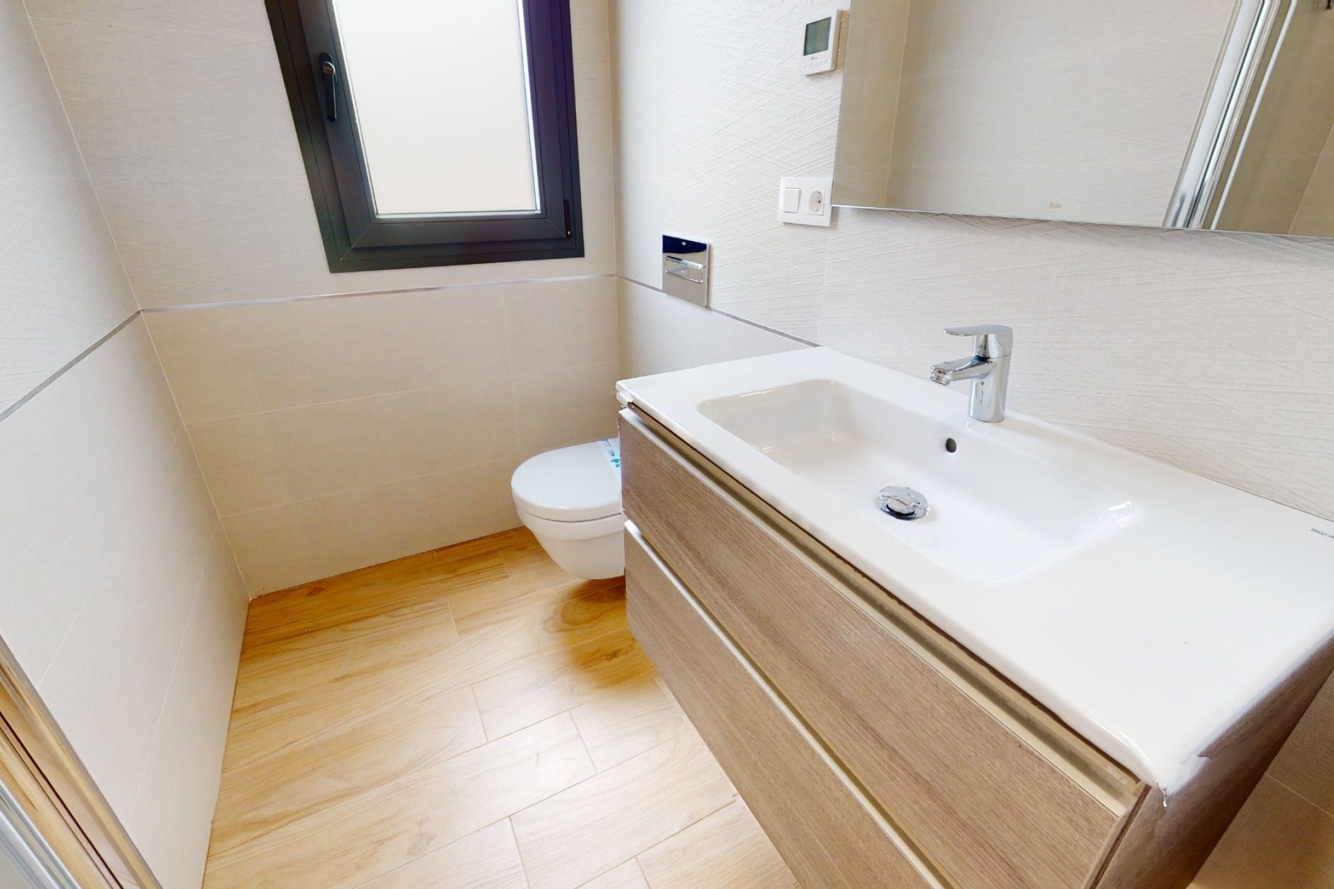 New Build - Apartment  - Torrevieja - Los Balcones
