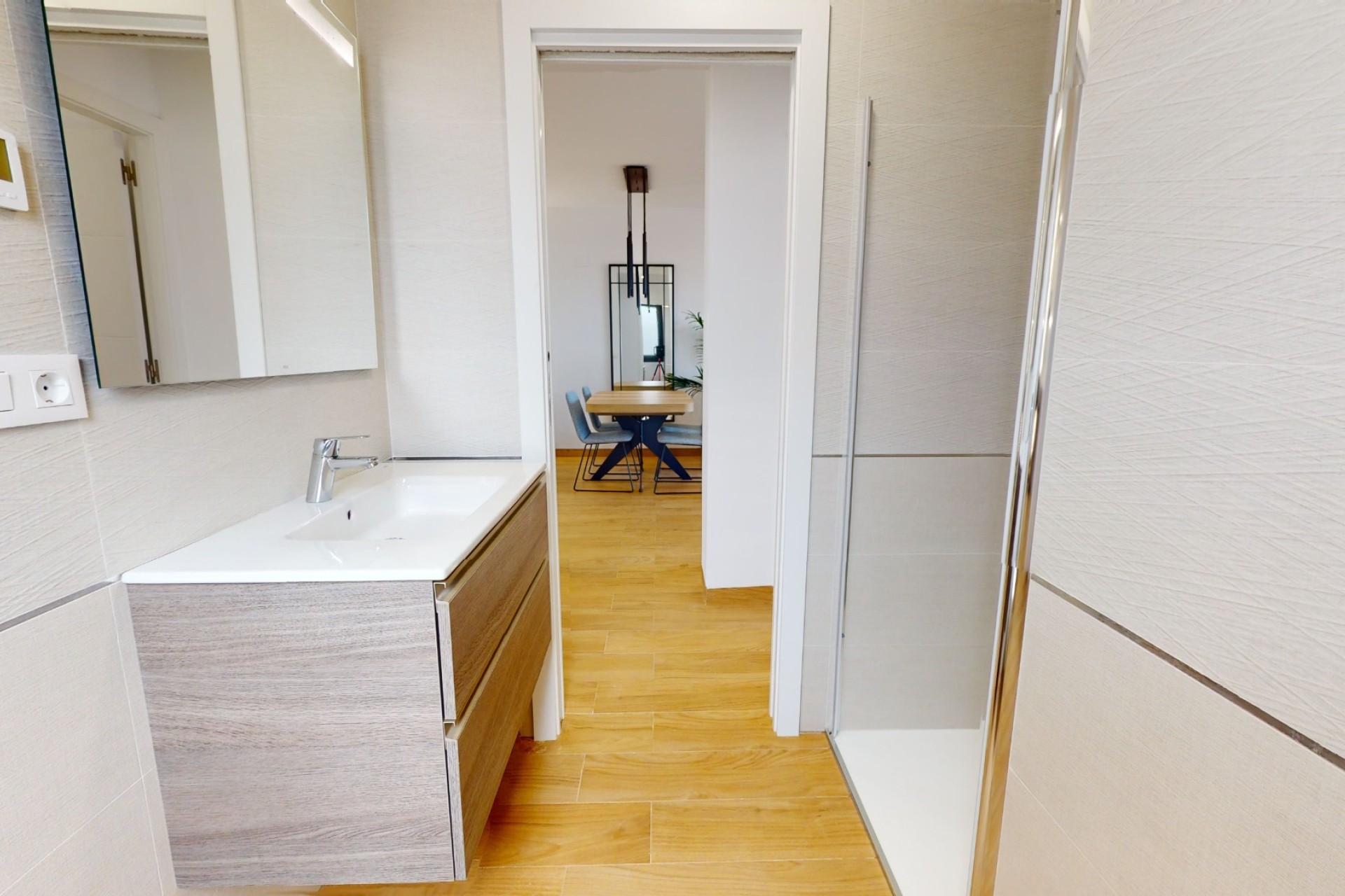 New Build - Apartment  - Torrevieja - Los Balcones