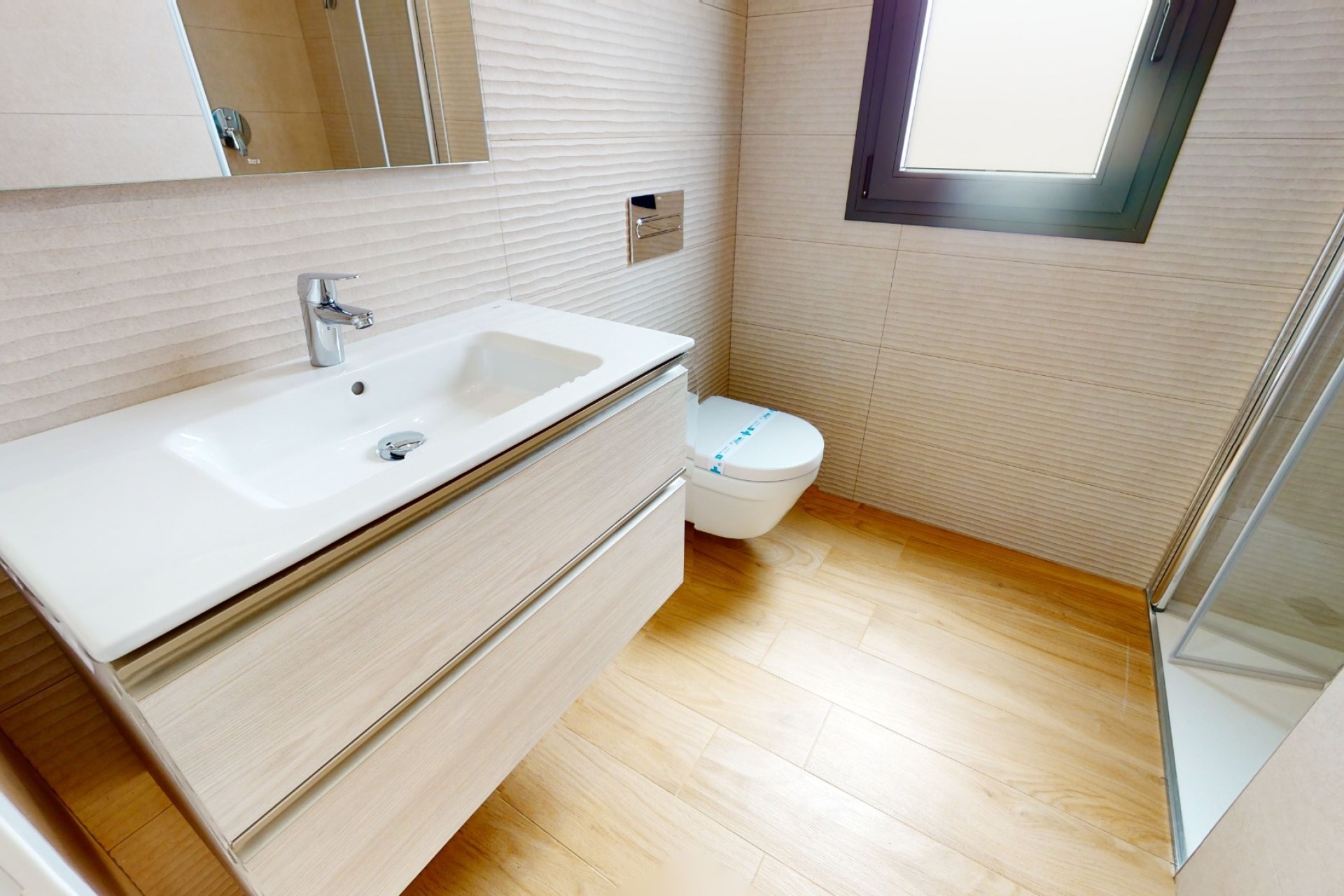 New Build - Apartment  - Torrevieja - Los Balcones