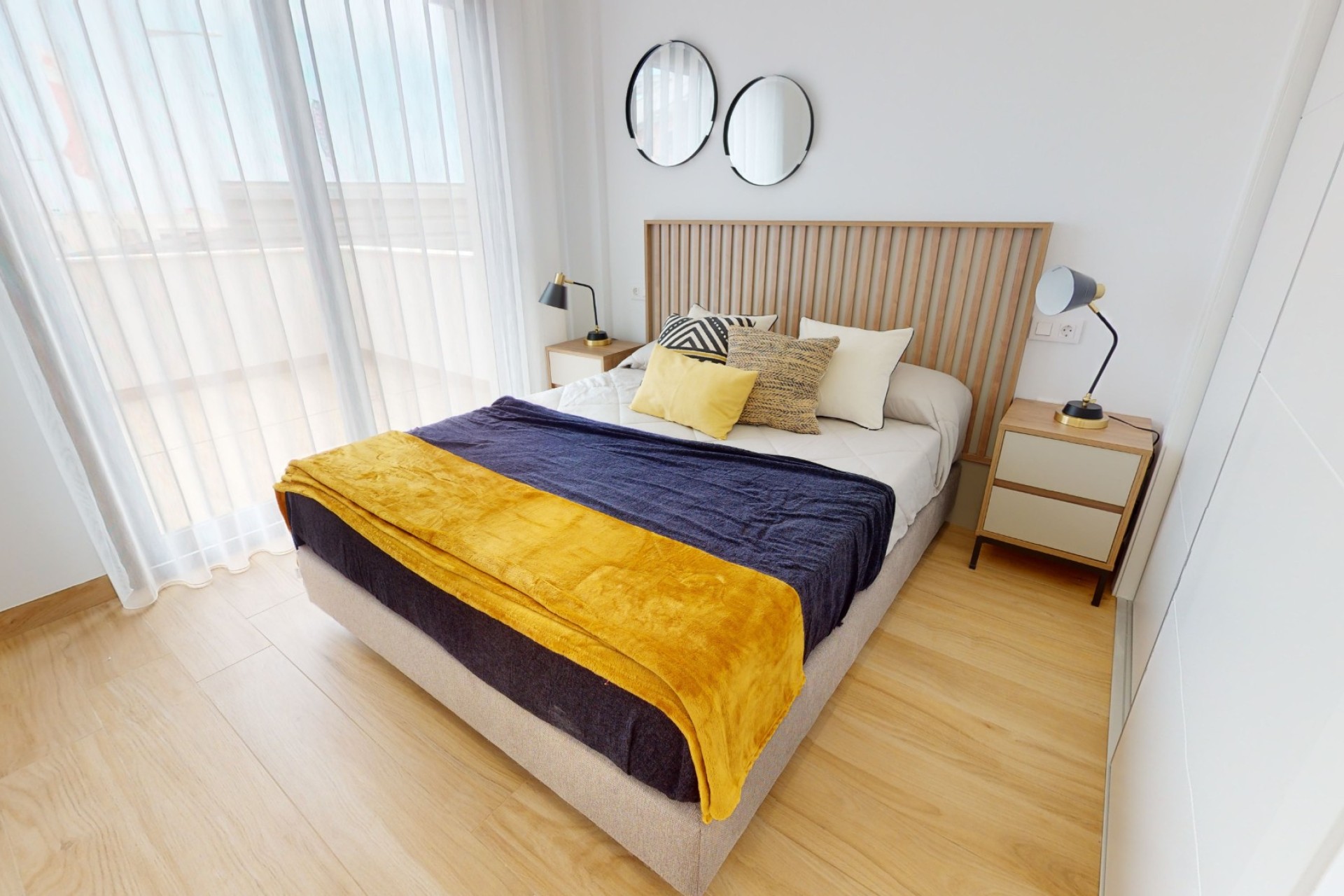 New Build - Apartment  - Torrevieja - Los Balcones