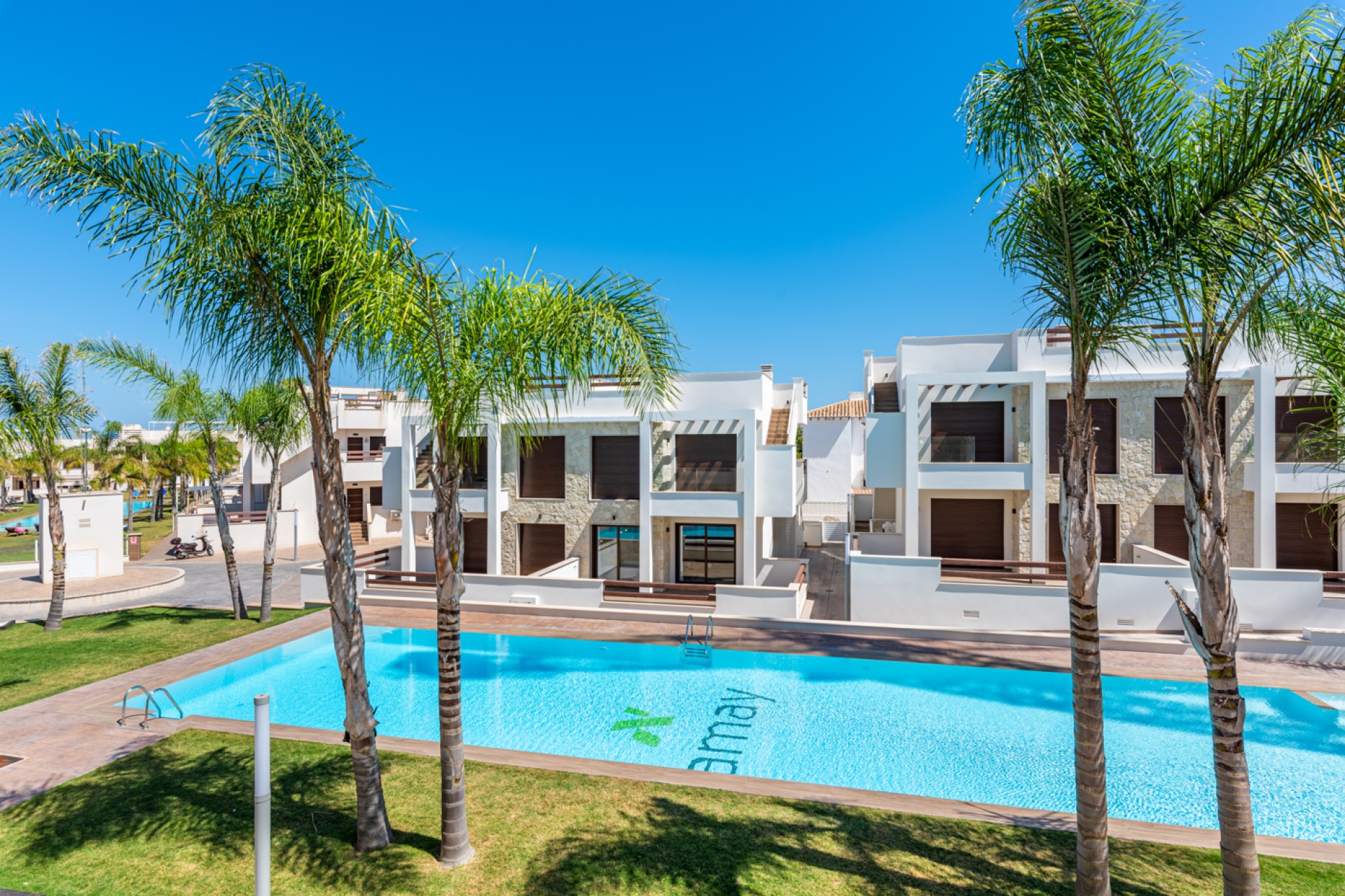 New Build - Apartment  - Torrevieja - Los Balcones