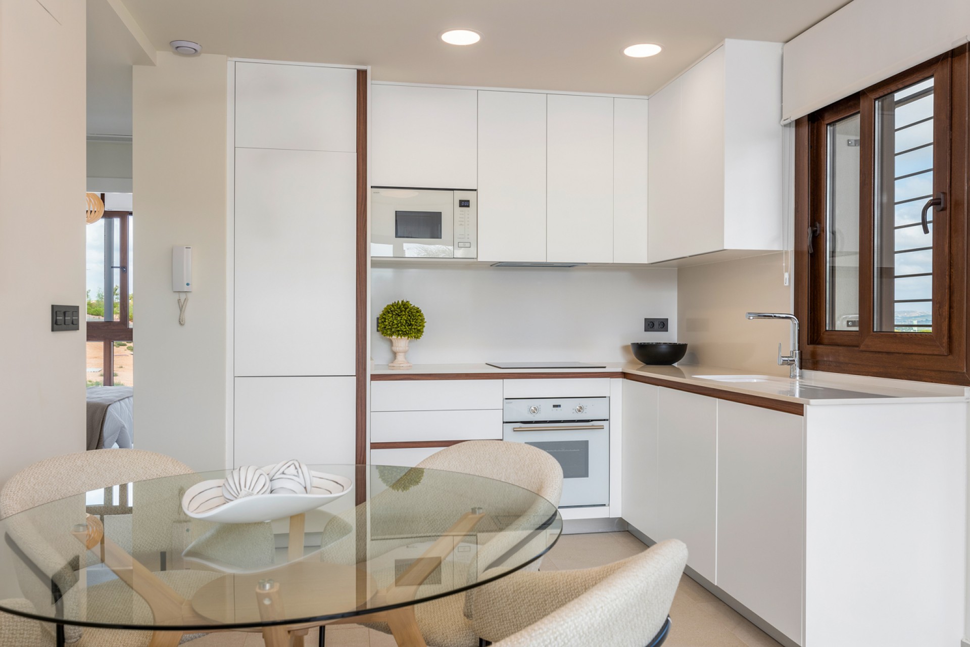 New Build - Apartment  - Torrevieja - Los Balcones