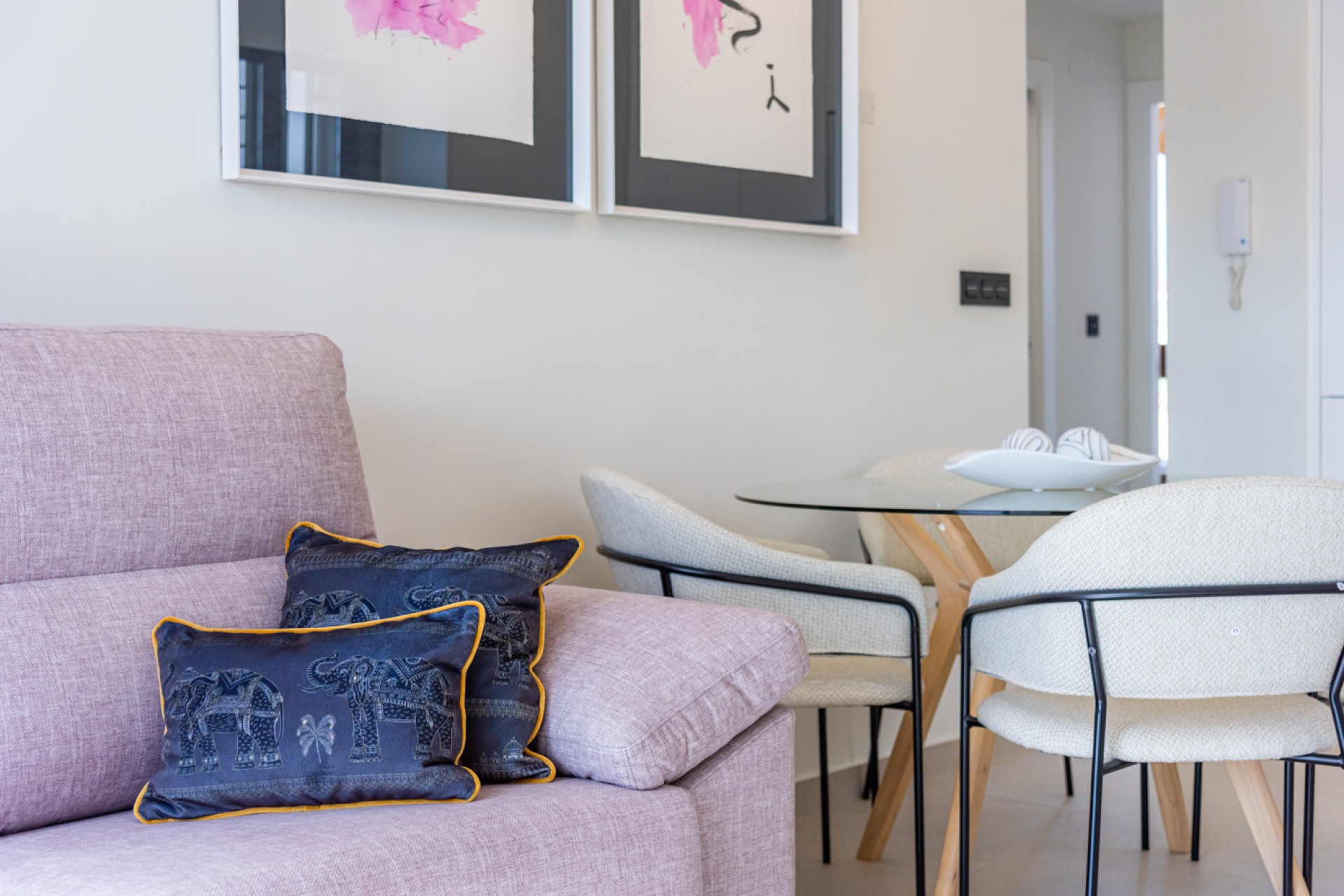 New Build - Apartment  - Torrevieja - Los Balcones