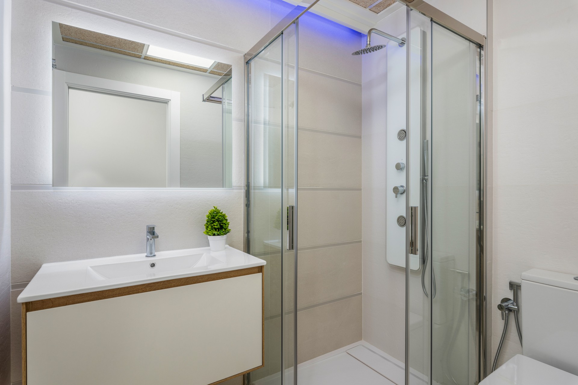 New Build - Apartment  - Torrevieja - Los Balcones