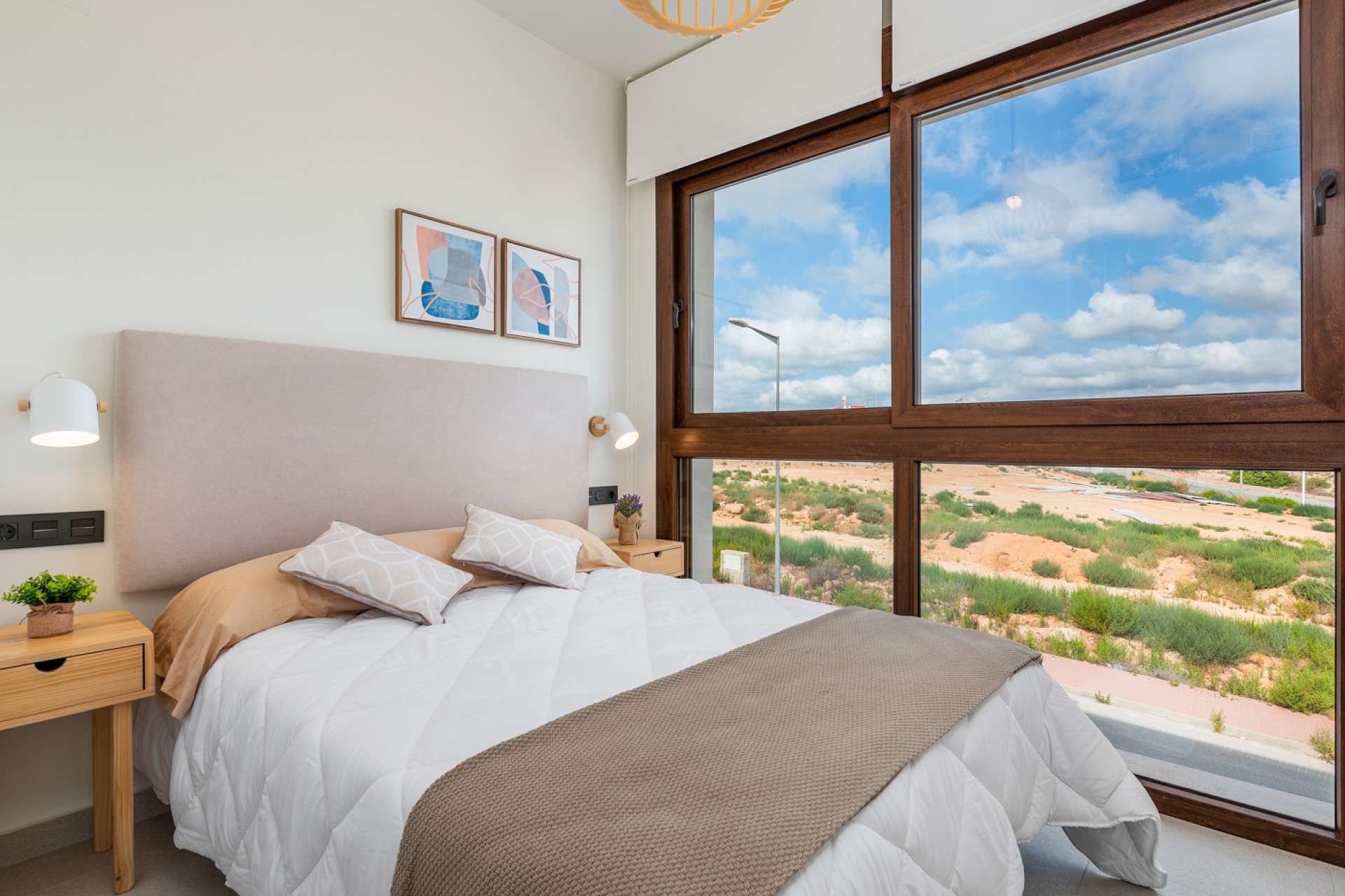 New Build - Apartment  - Torrevieja - Los Balcones