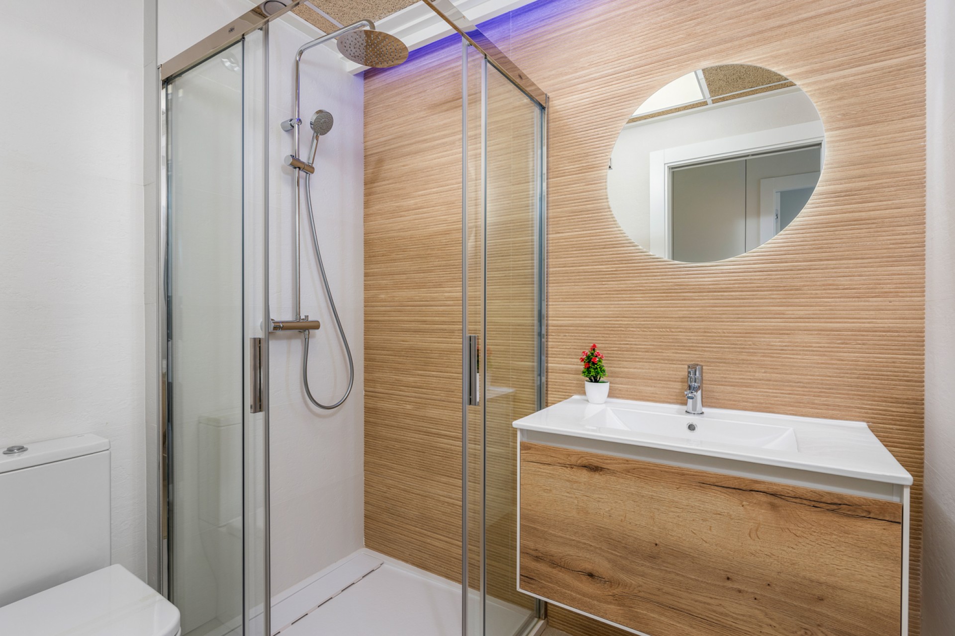 New Build - Apartment  - Torrevieja - Los Balcones