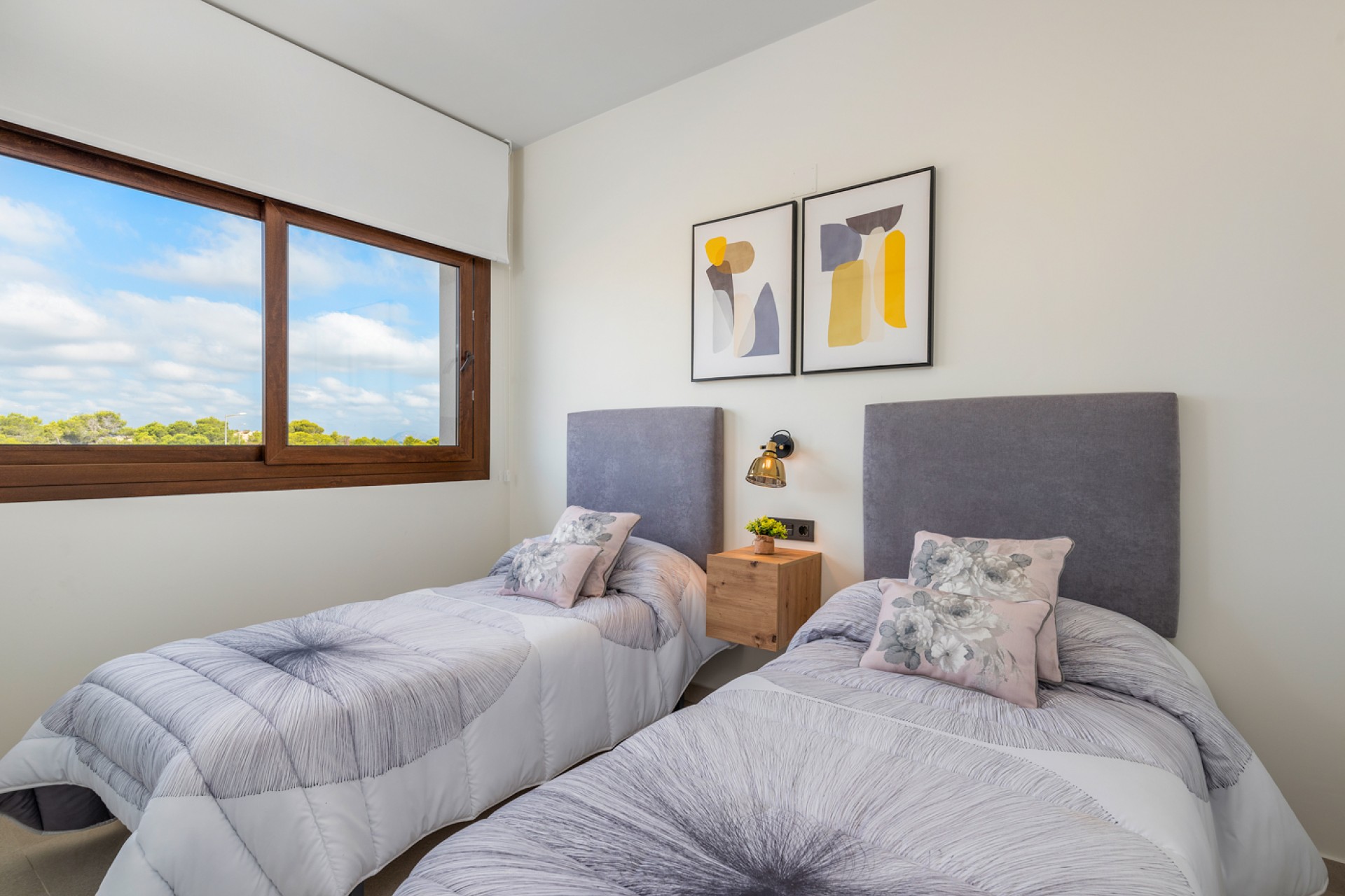 New Build - Apartment  - Torrevieja - Los Balcones