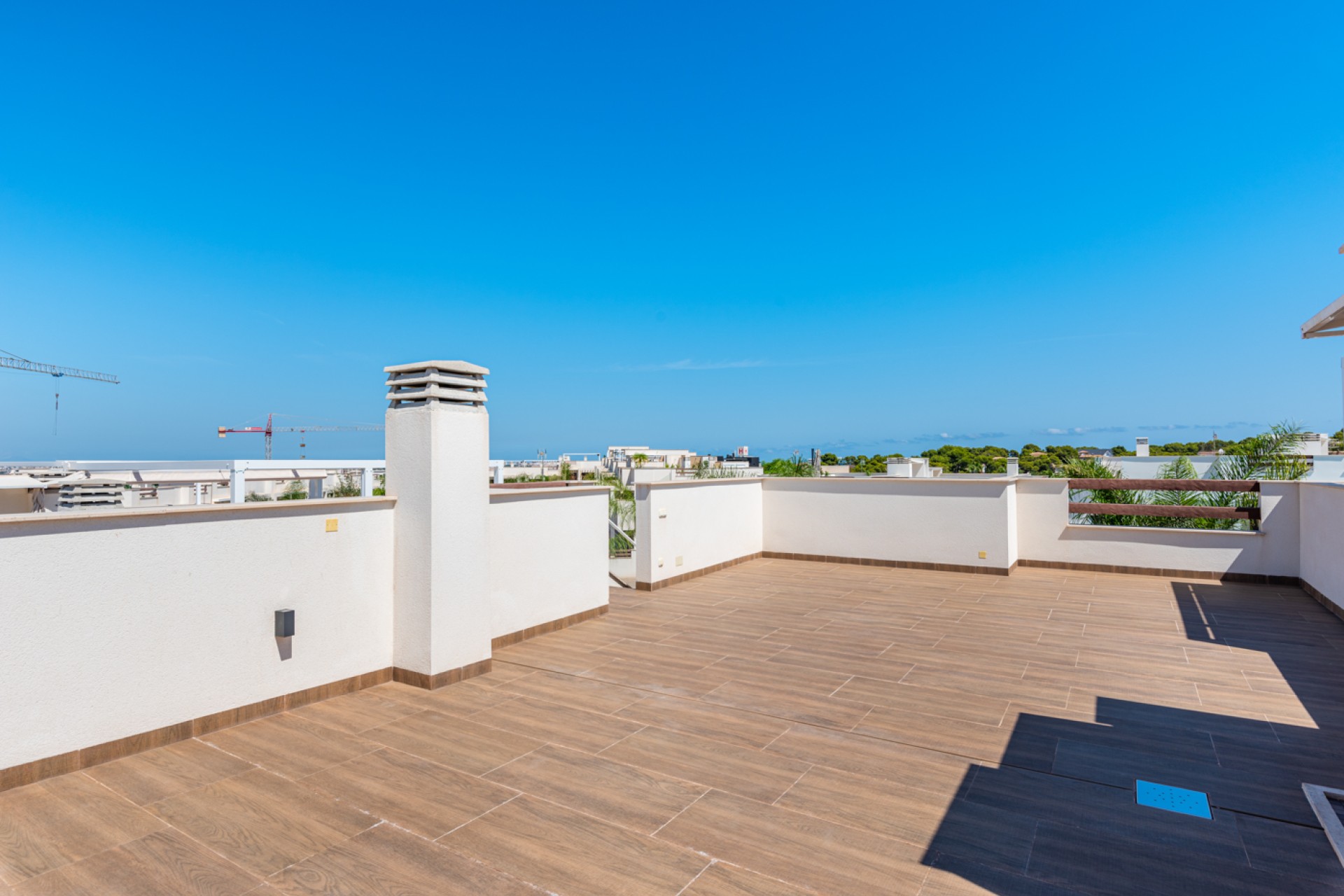 New Build - Apartment  - Torrevieja - Los Balcones