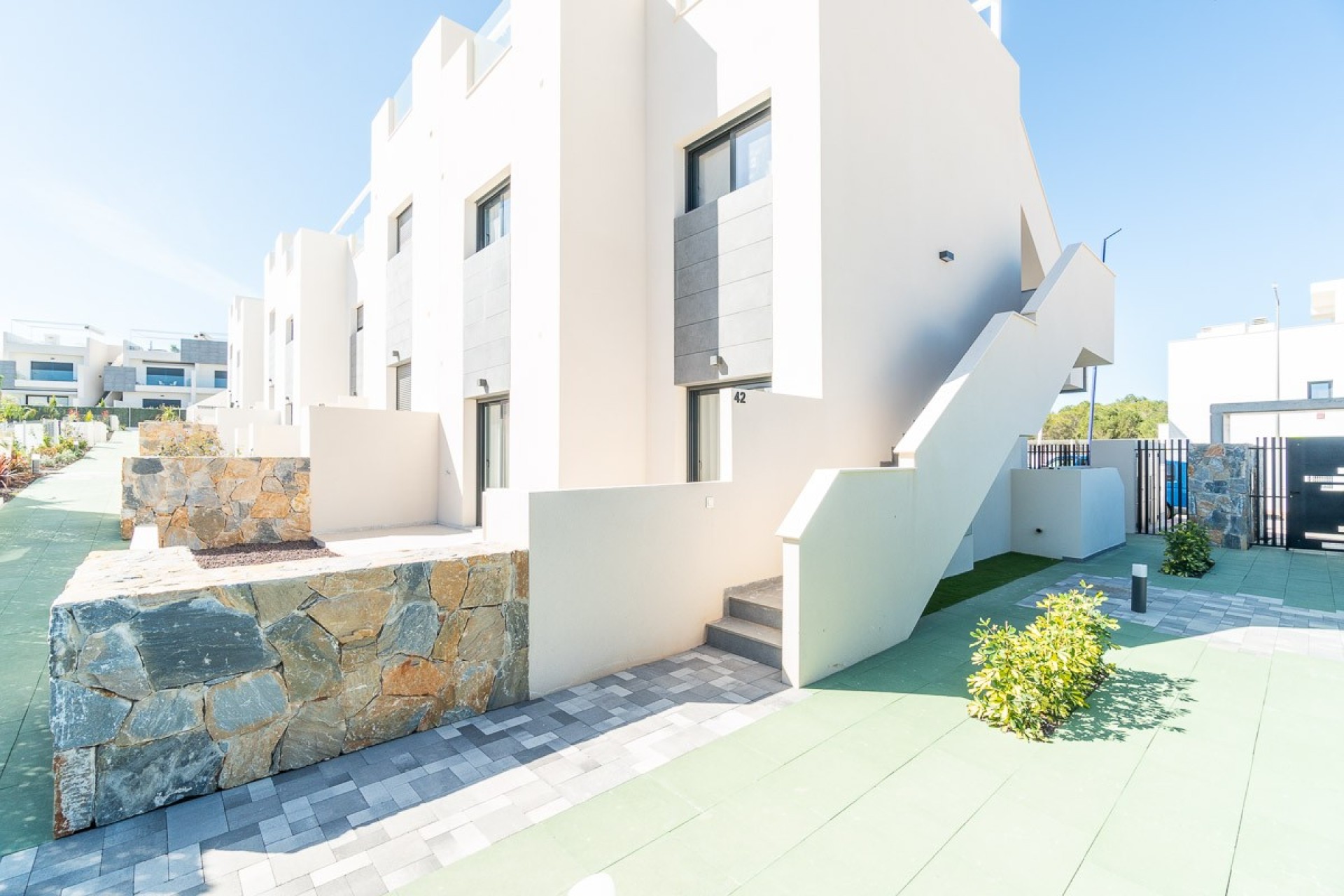 New Build - Apartment  - Torrevieja - Los Balcones