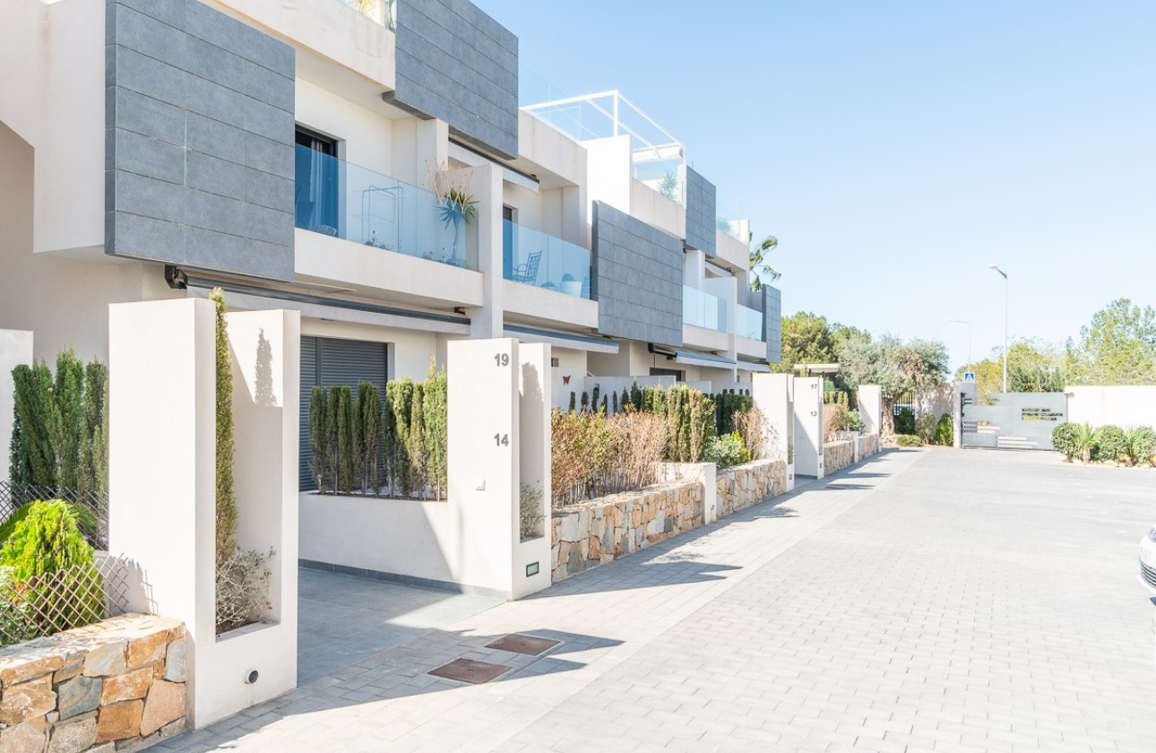 New Build - Apartment  - Torrevieja - Los Balcones