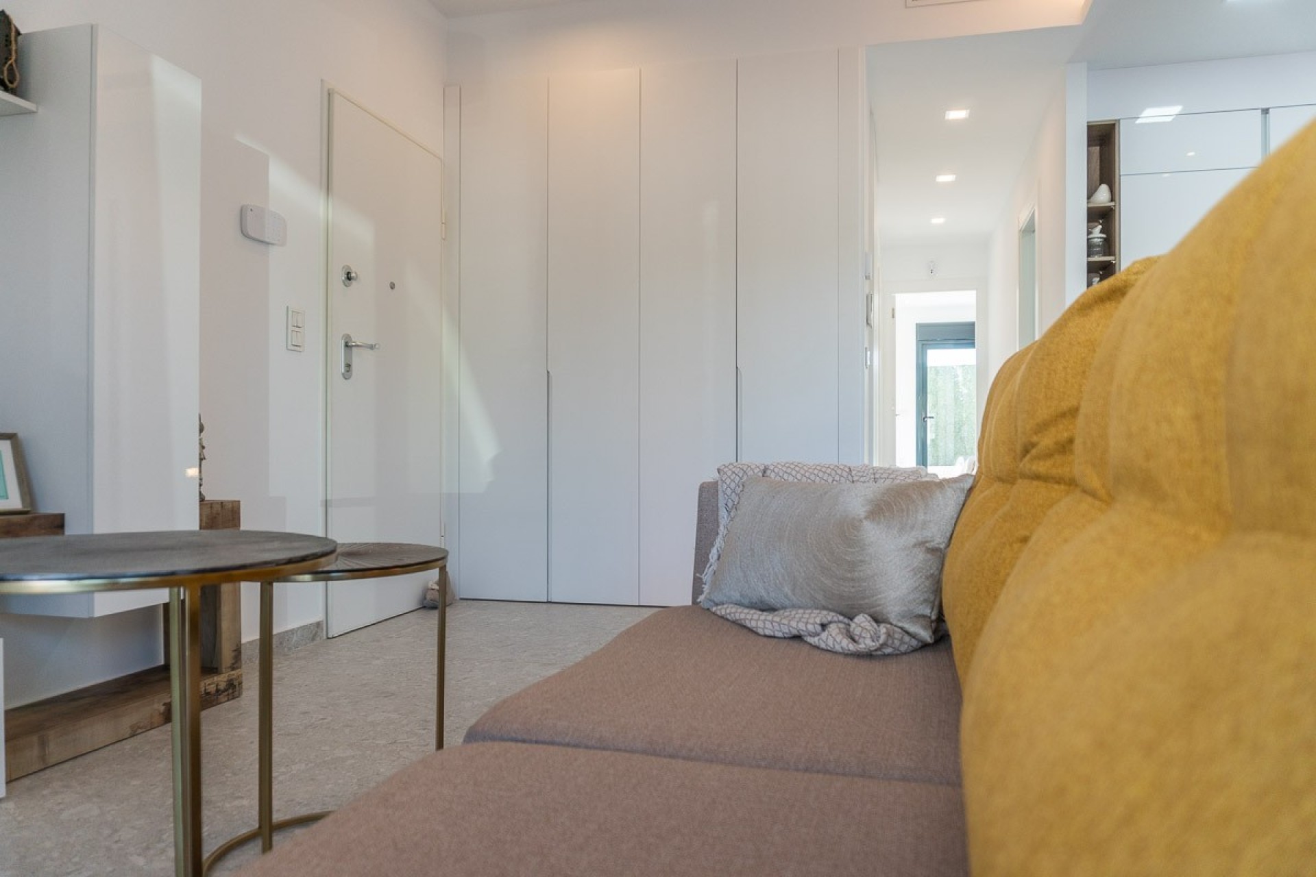 New Build - Apartment  - Torrevieja - Los Balcones