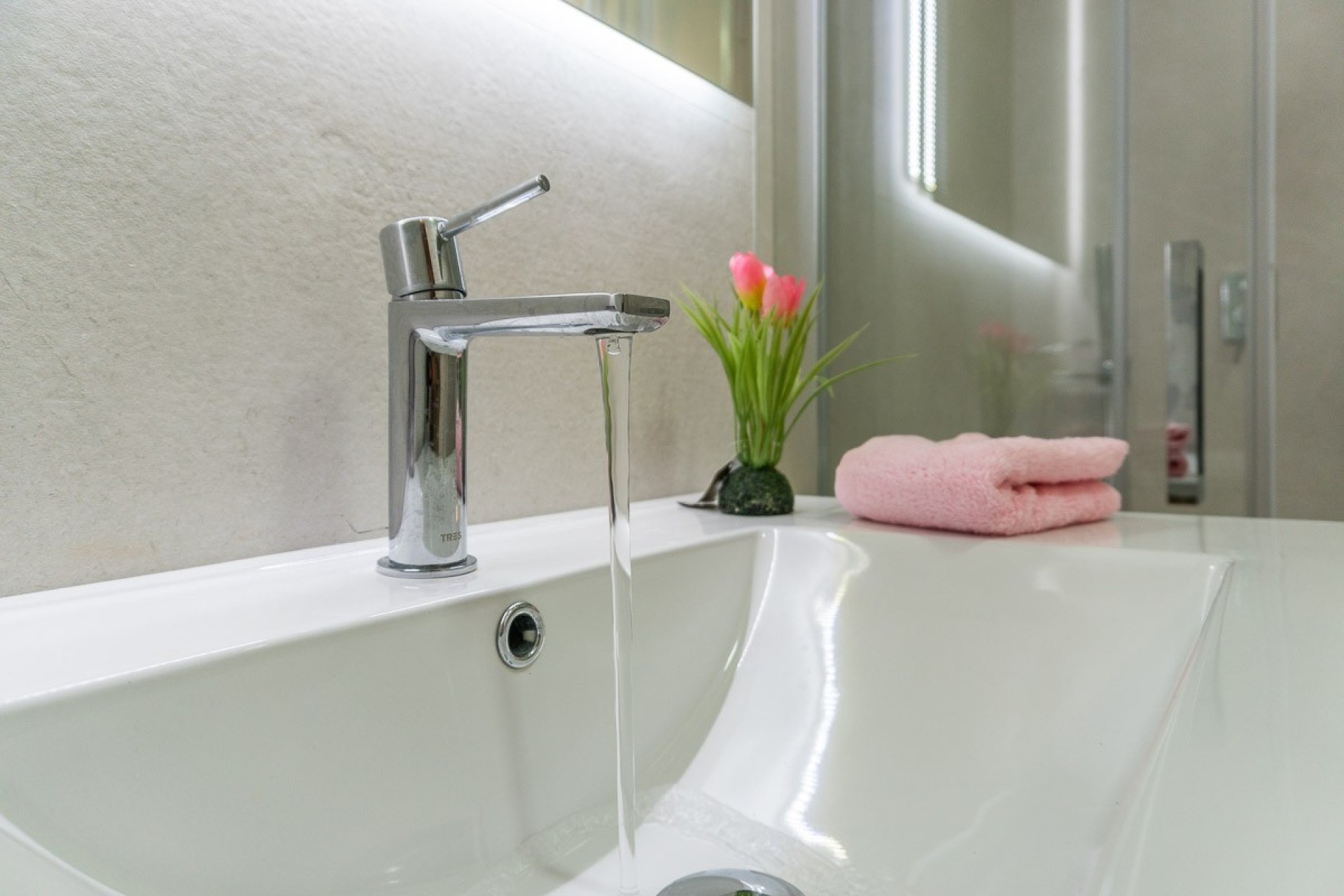 New Build - Apartment  - Torrevieja - Los Balcones