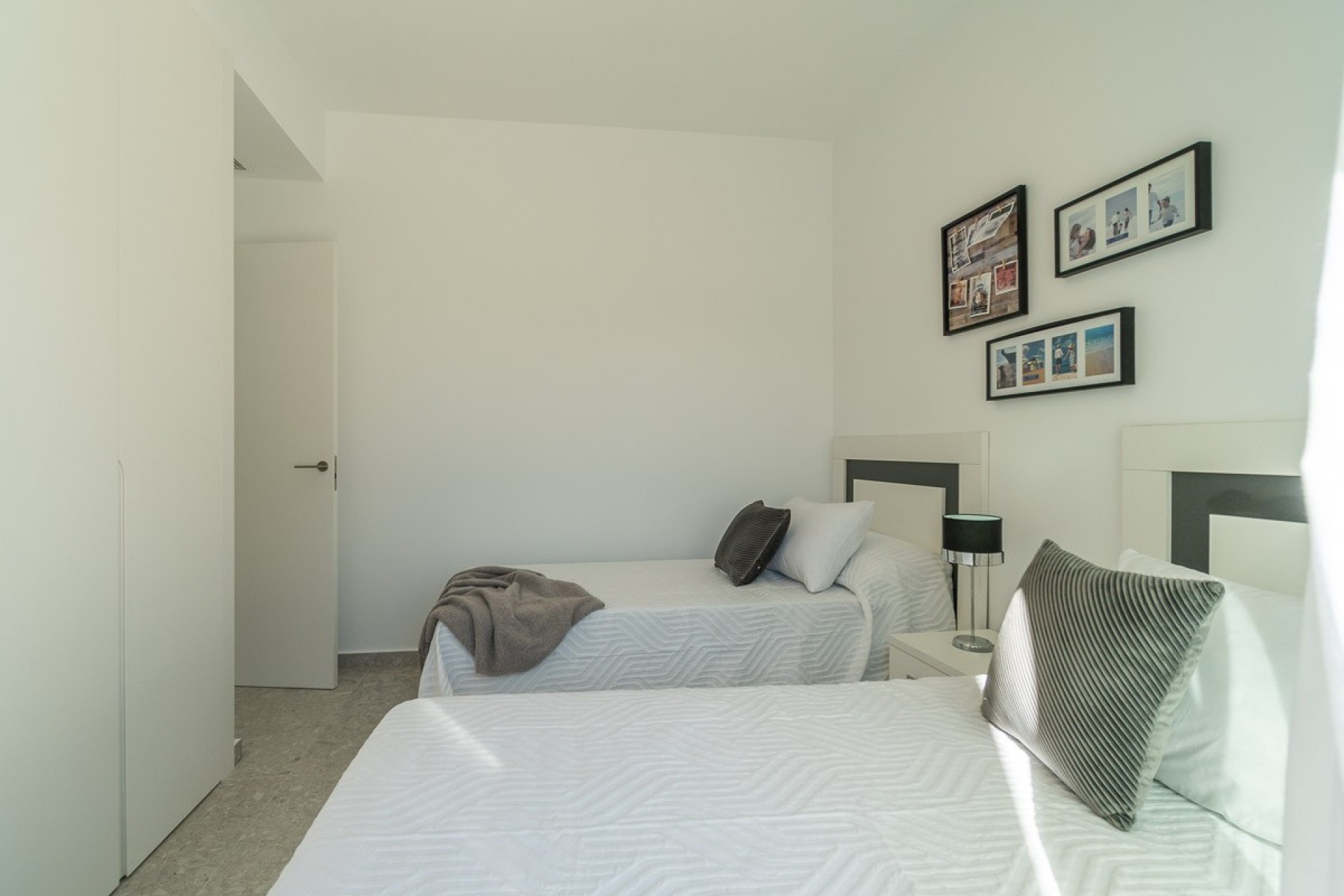 New Build - Apartment  - Torrevieja - Los Balcones