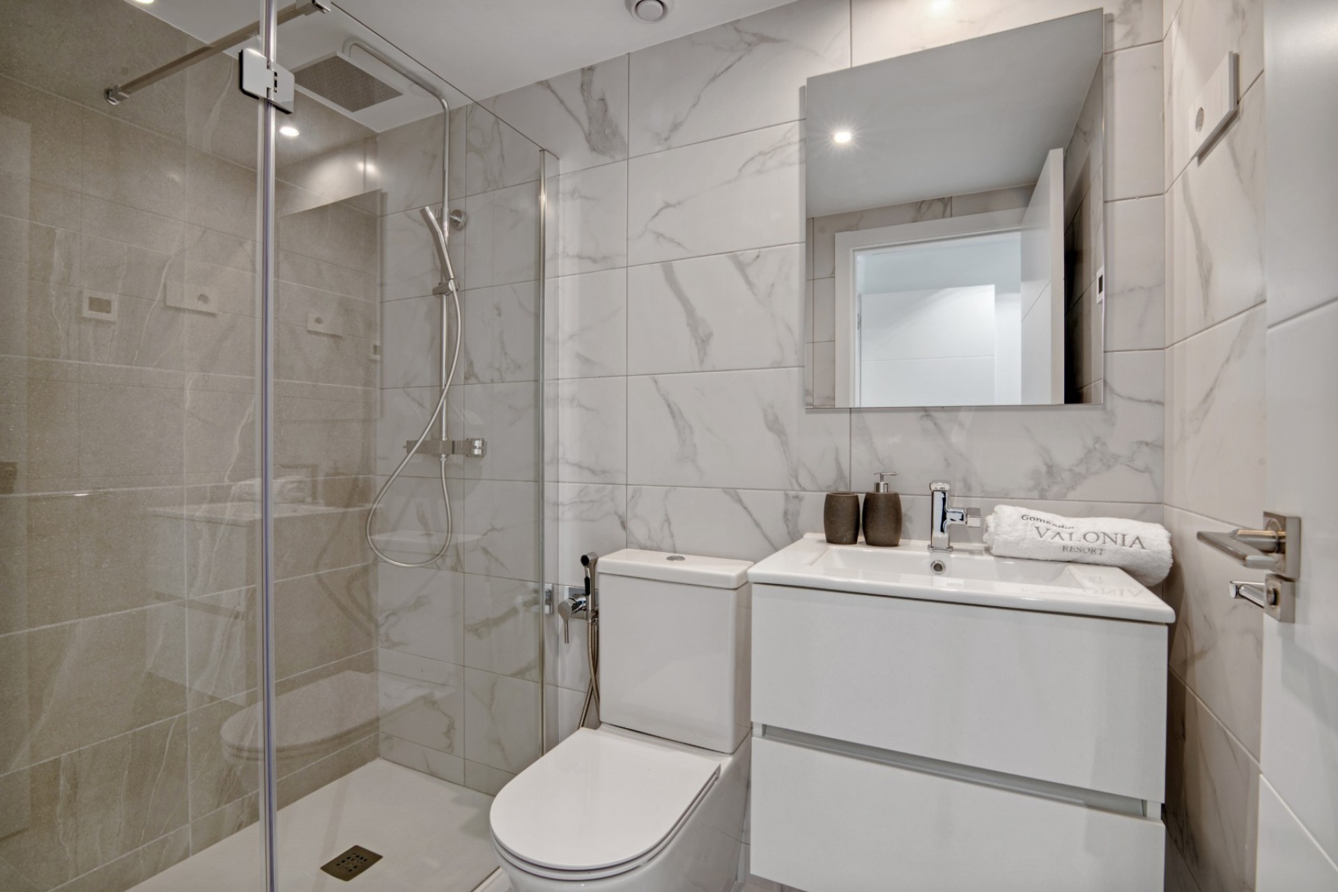 New Build - Apartment  - Torrevieja - Punta Prima