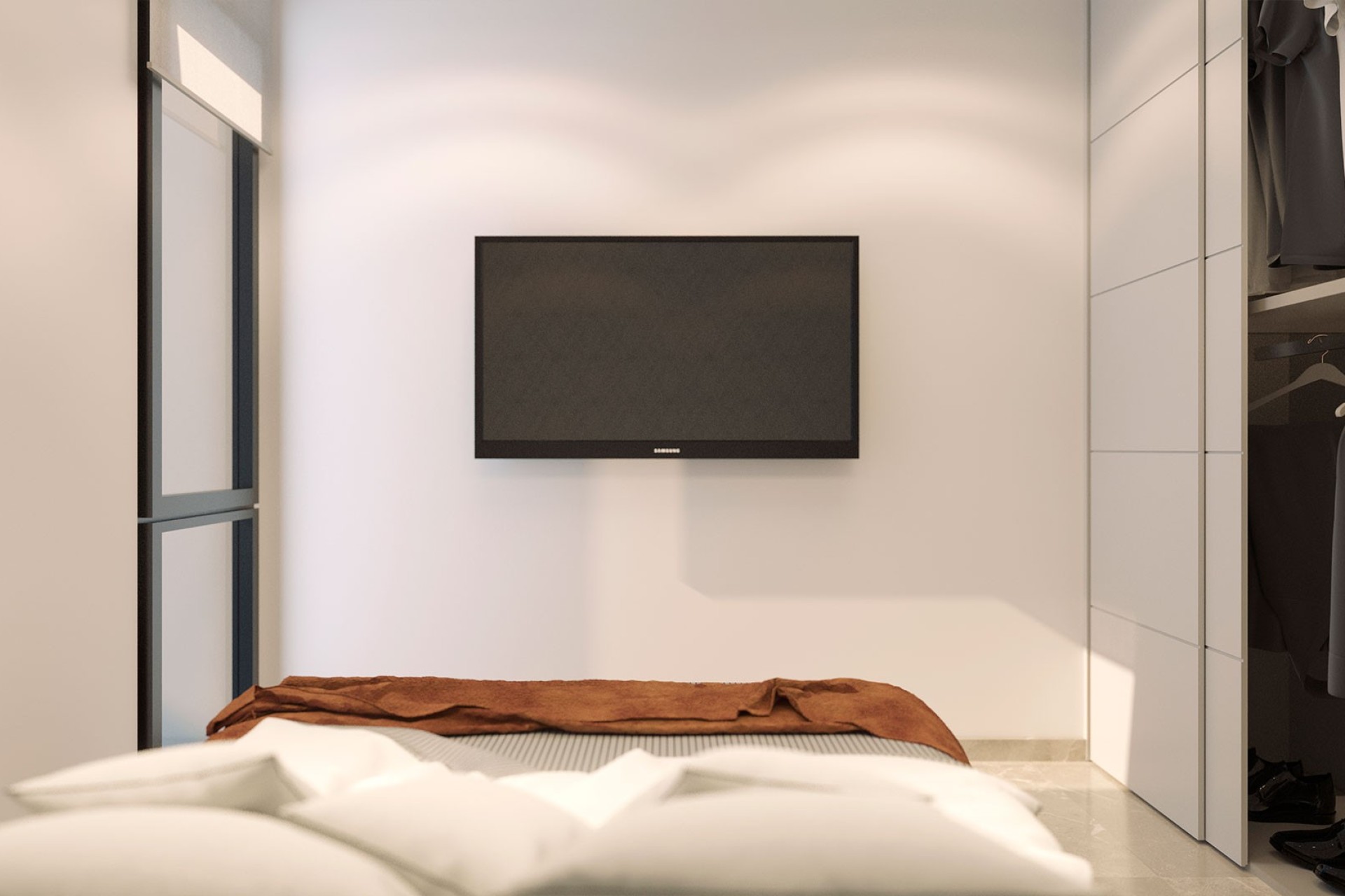 New Build - Apartment  - Torrevieja - Torrevieja - Centre