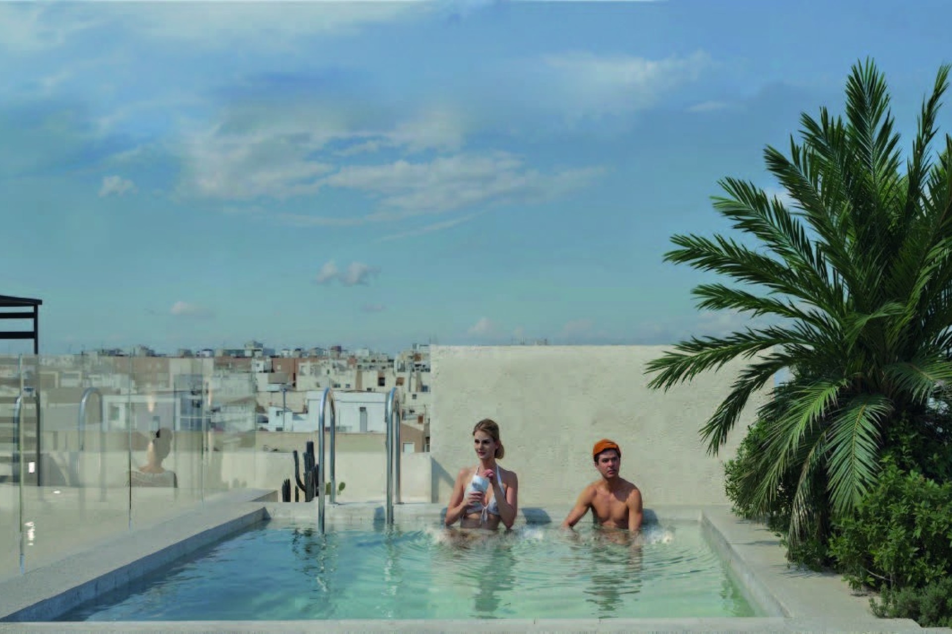 New Build - Apartment  - Torrevieja - Torrevieja - Centre