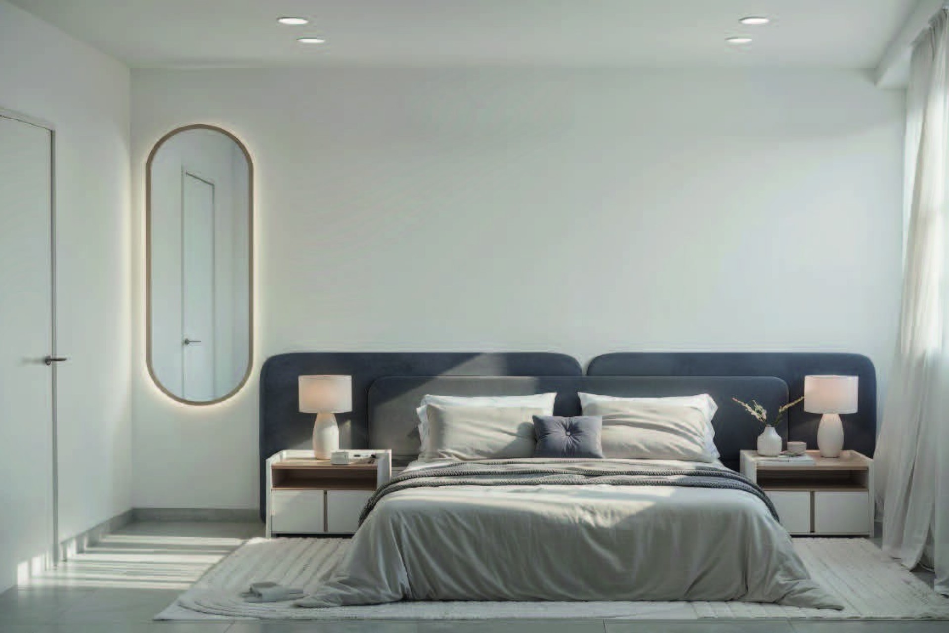 New Build - Apartment  - Torrevieja - Torrevieja - Centre