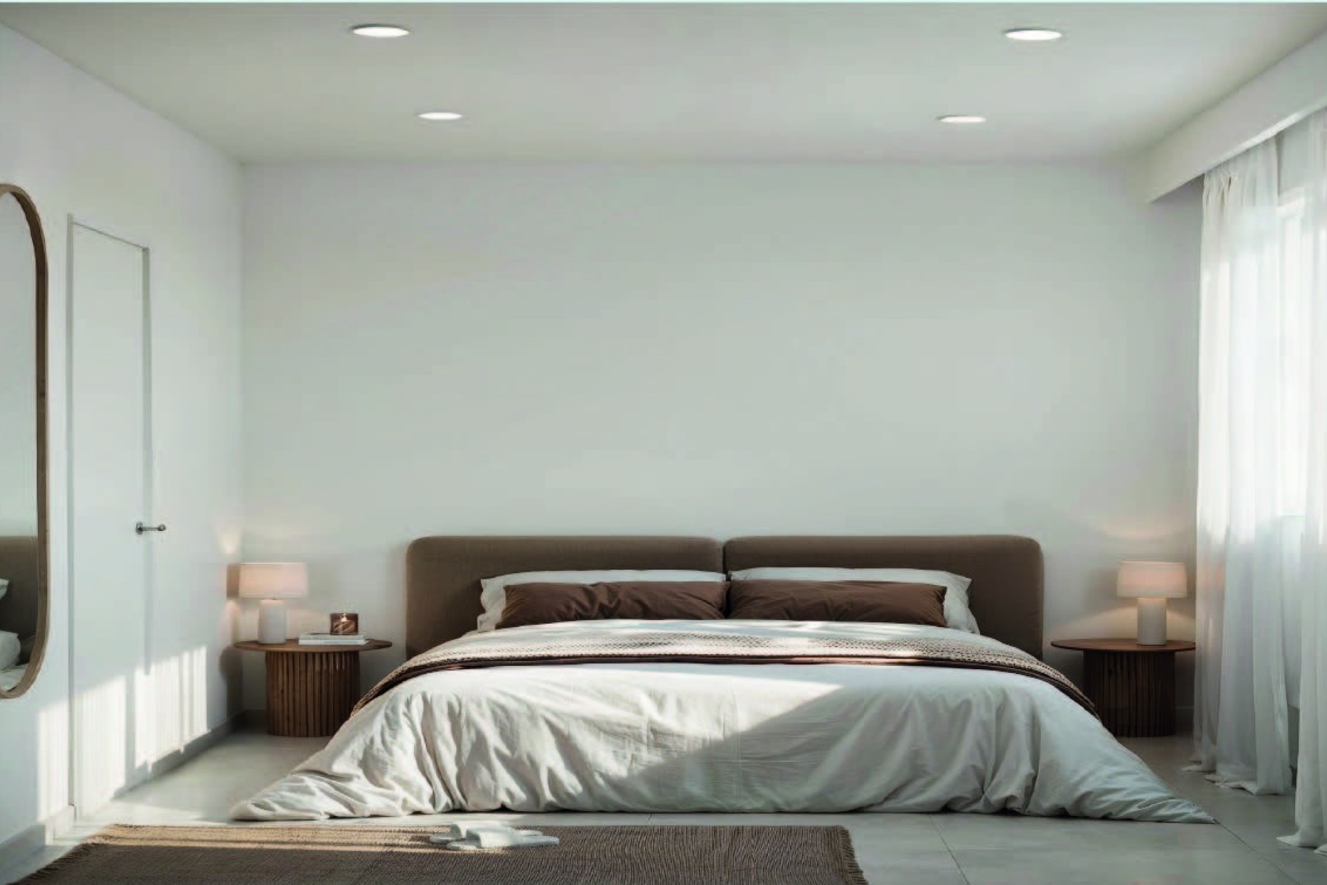 New Build - Apartment  - Torrevieja - Torrevieja - Centre