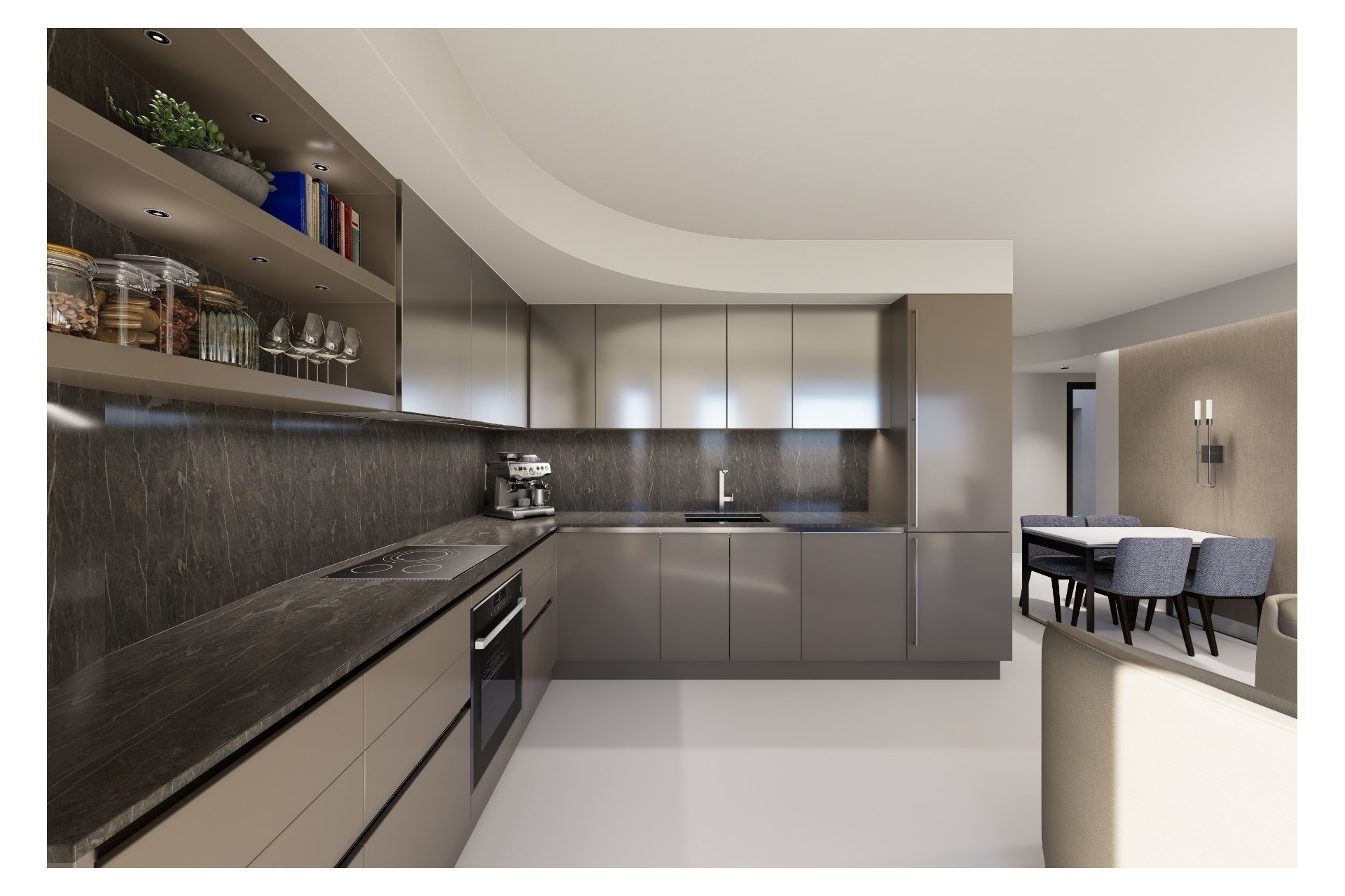 New Build - Apartment  - Torrevieja - Torrevieja - Centre