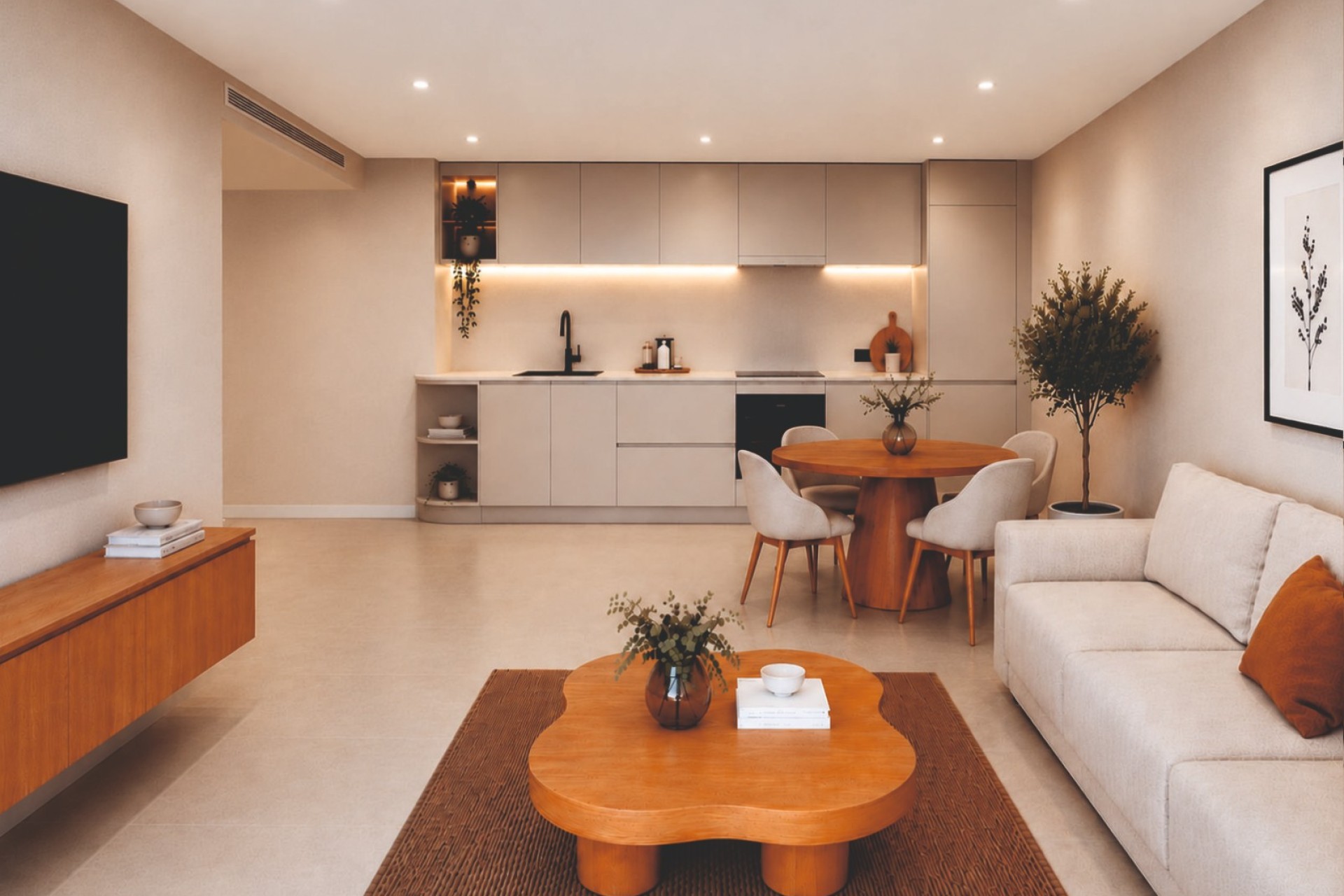 New Build - Apartment  - Torrevieja - Torrevieja - Centre