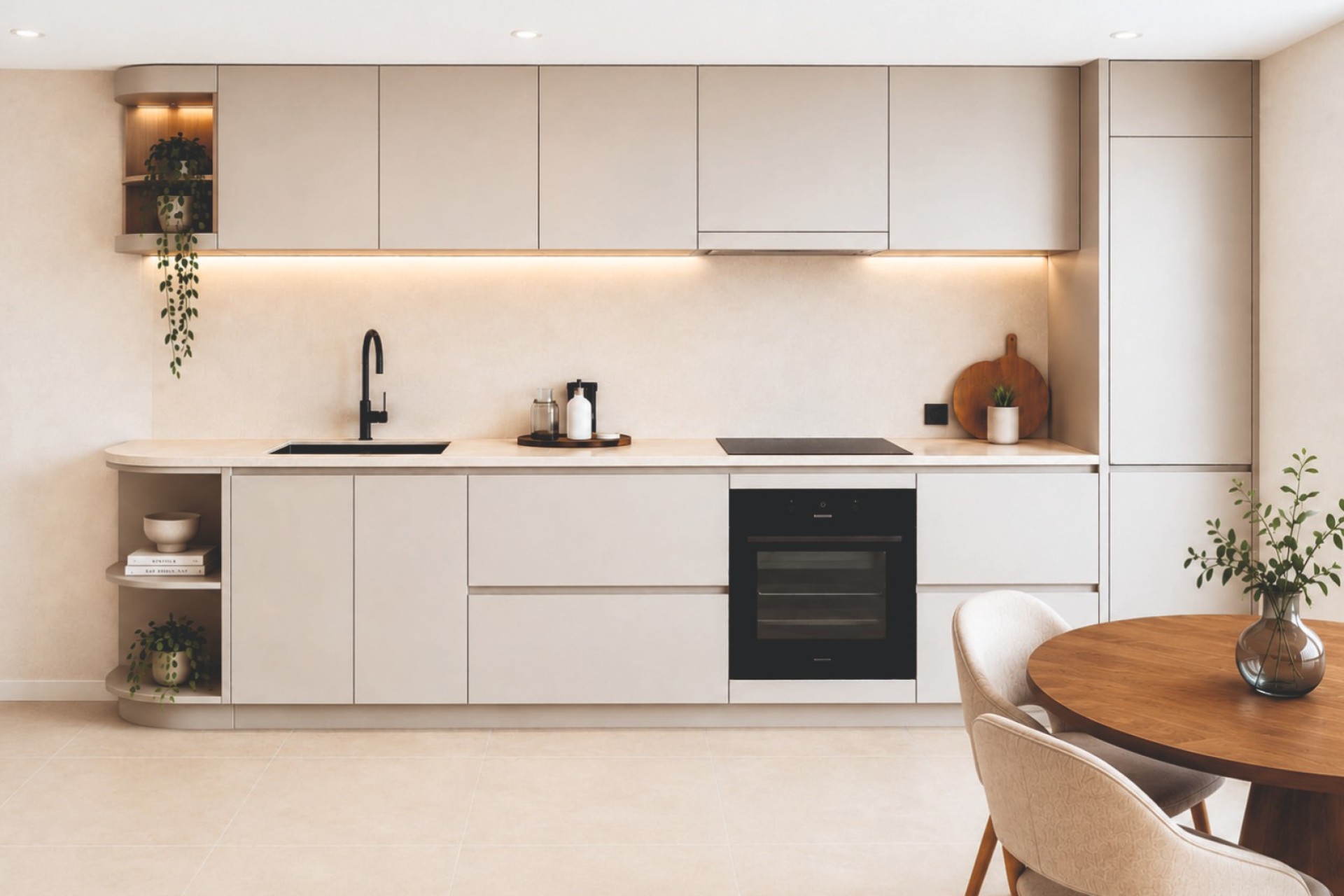 New Build - Apartment  - Torrevieja - Torrevieja - Centre