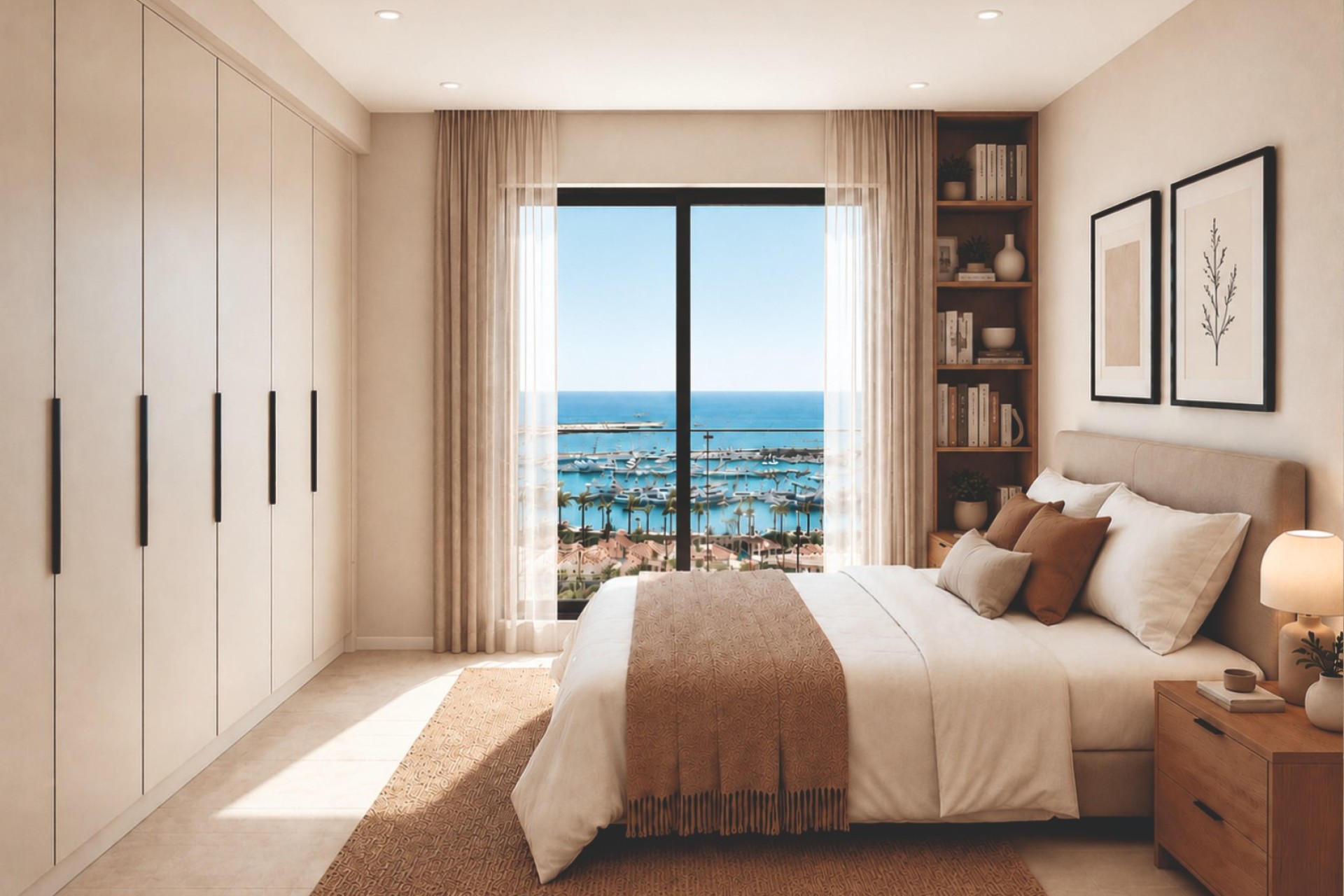 New Build - Apartment  - Torrevieja - Torrevieja - Centre