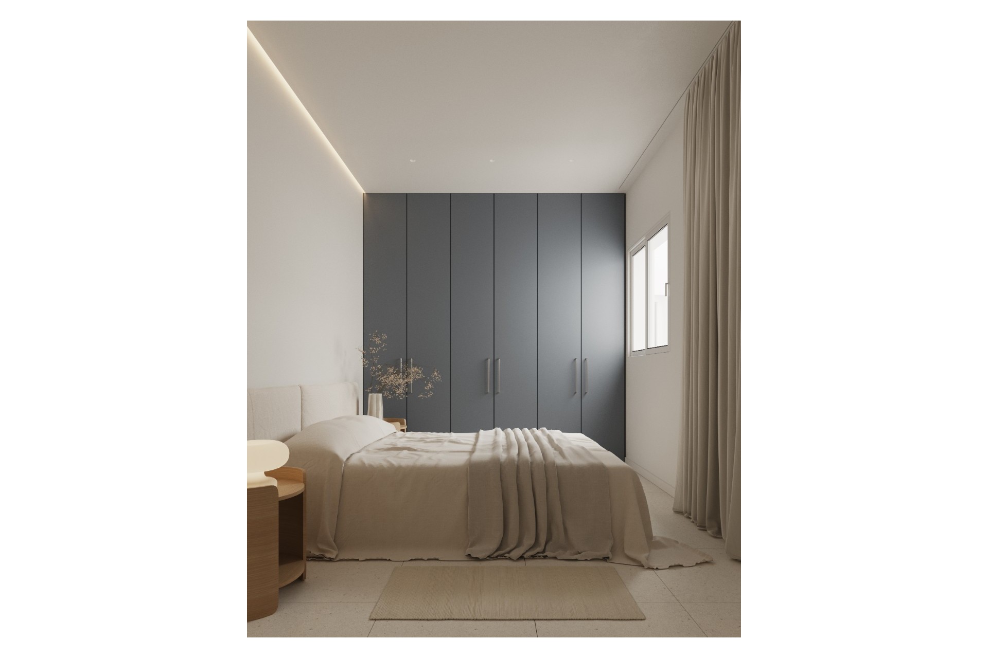 New Build - Apartment  - Torrevieja - Torrevieja - Centre