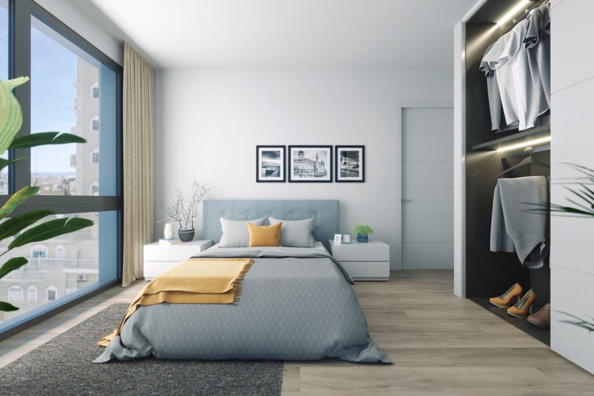 New Build - Apartment  - Torrevieja - Torrevieja - Centre