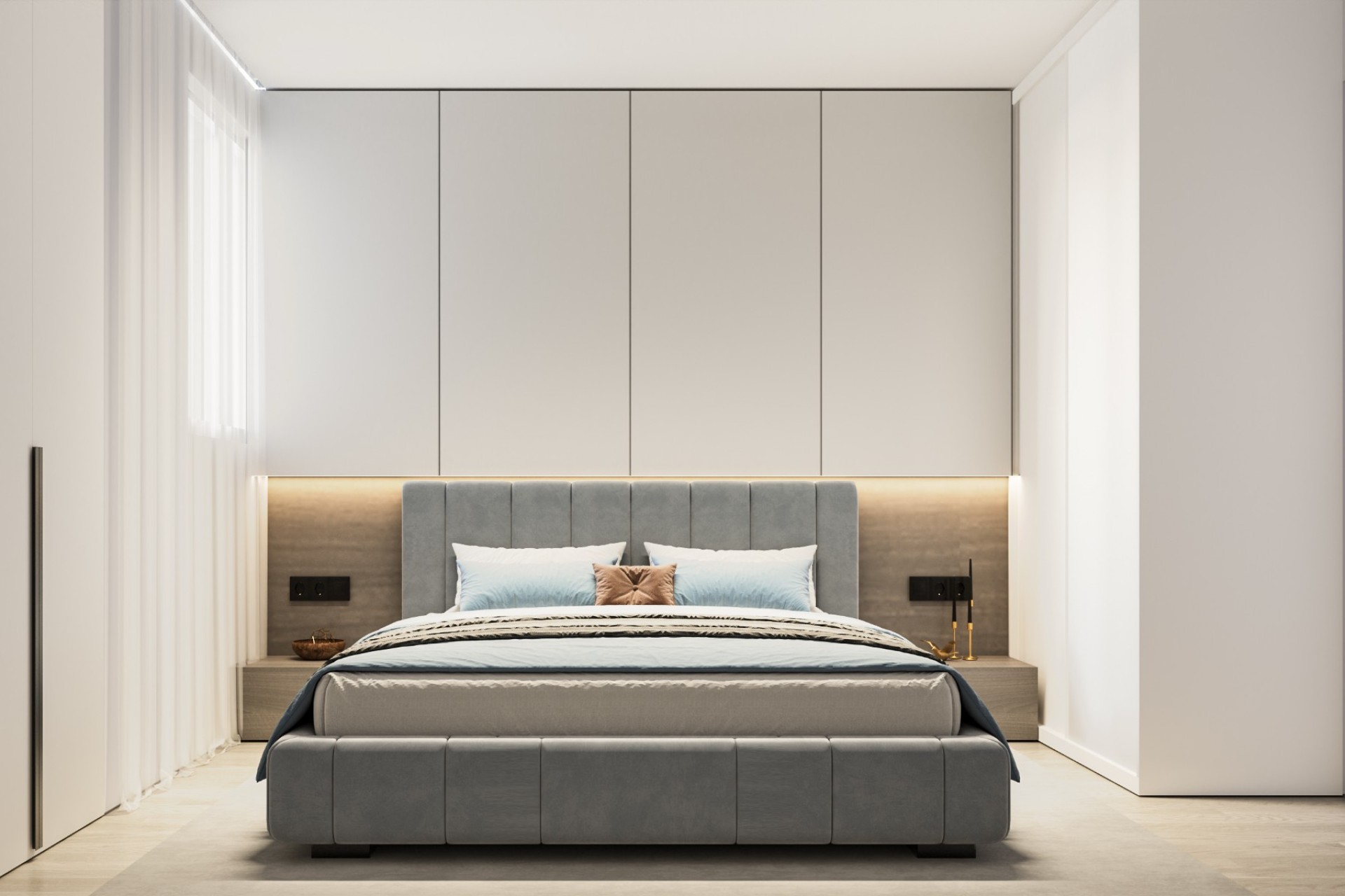 New Build - Apartment  - Torrevieja - Torrevieja - Centre