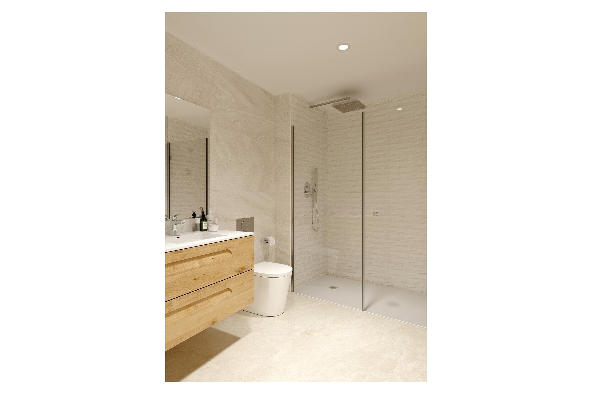 New Build - Apartment  - Torrevieja - Torrevieja - Centre