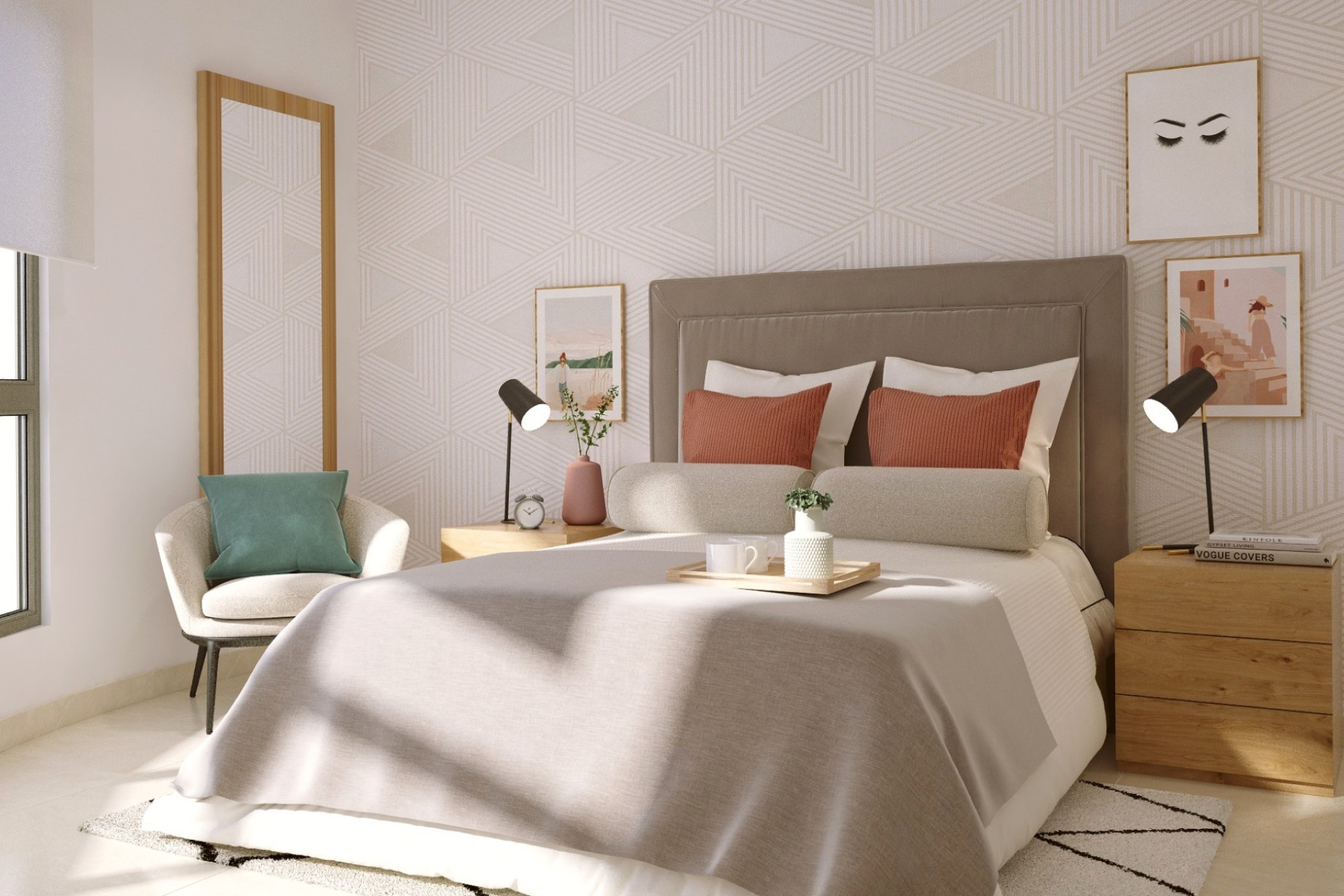 New Build - Apartment  - Torrevieja - Torrevieja - Centre