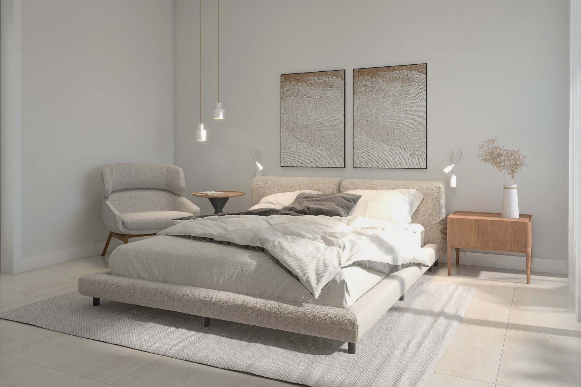 New Build - Apartment  - Torrevieja - Torrevieja - Centre