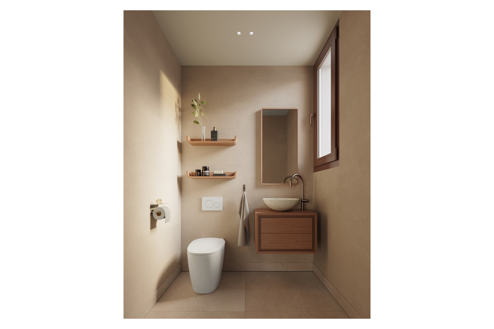 New Build - Detached Villa - Algorfa - La Finca Golf