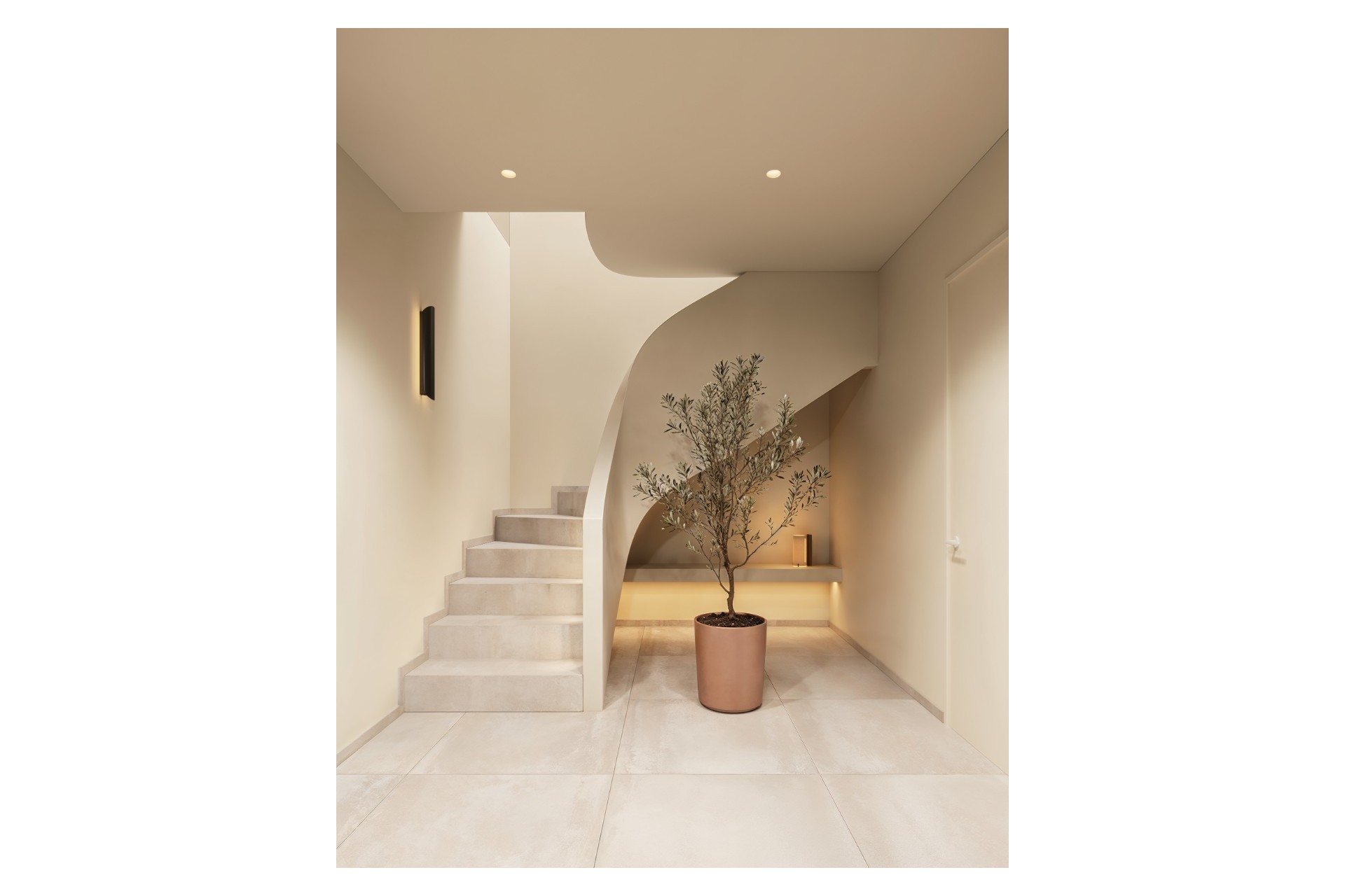 New Build - Detached Villa - Algorfa - La Finca Golf