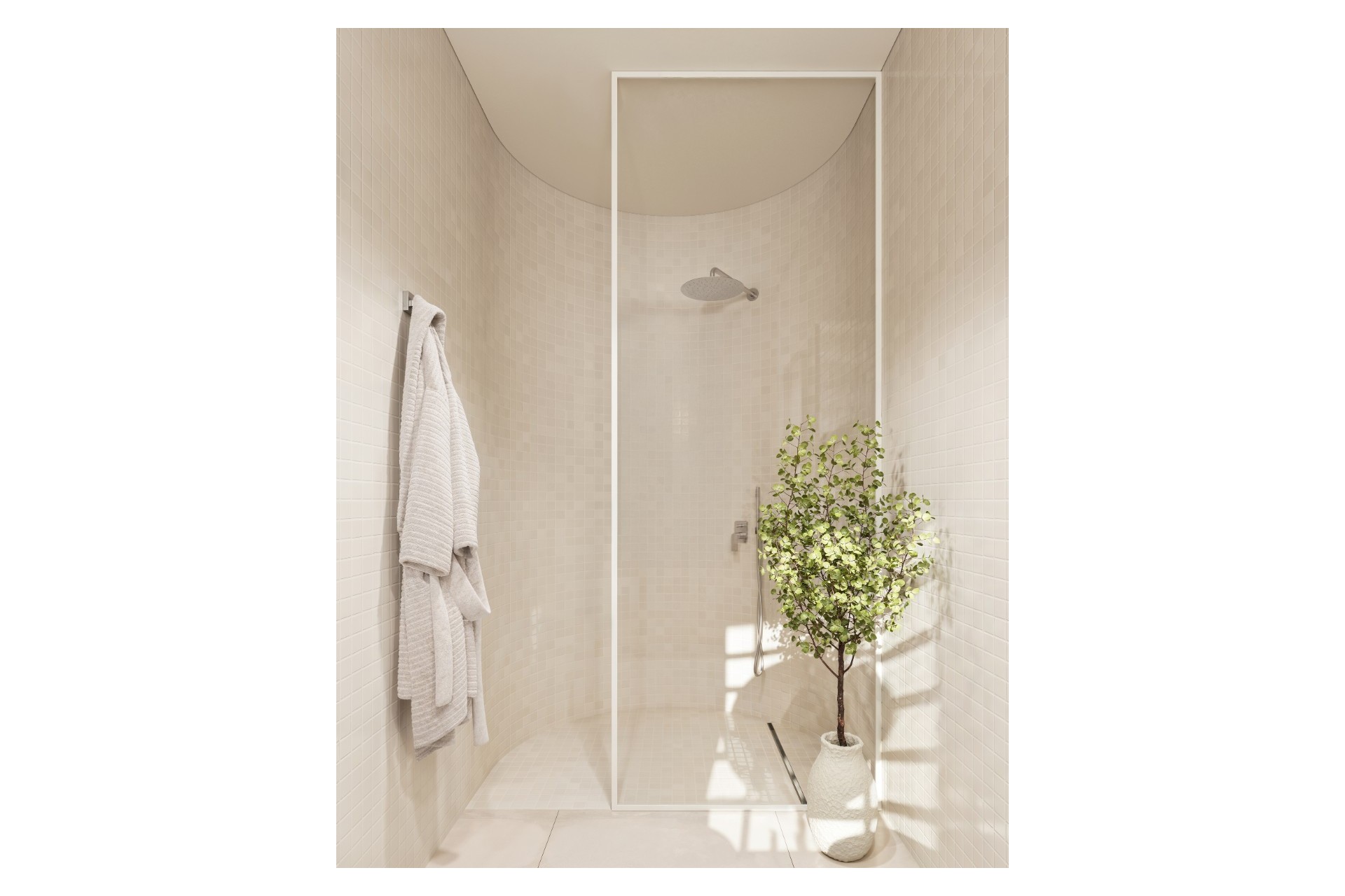 New Build - Detached Villa - Algorfa - La Finca Golf